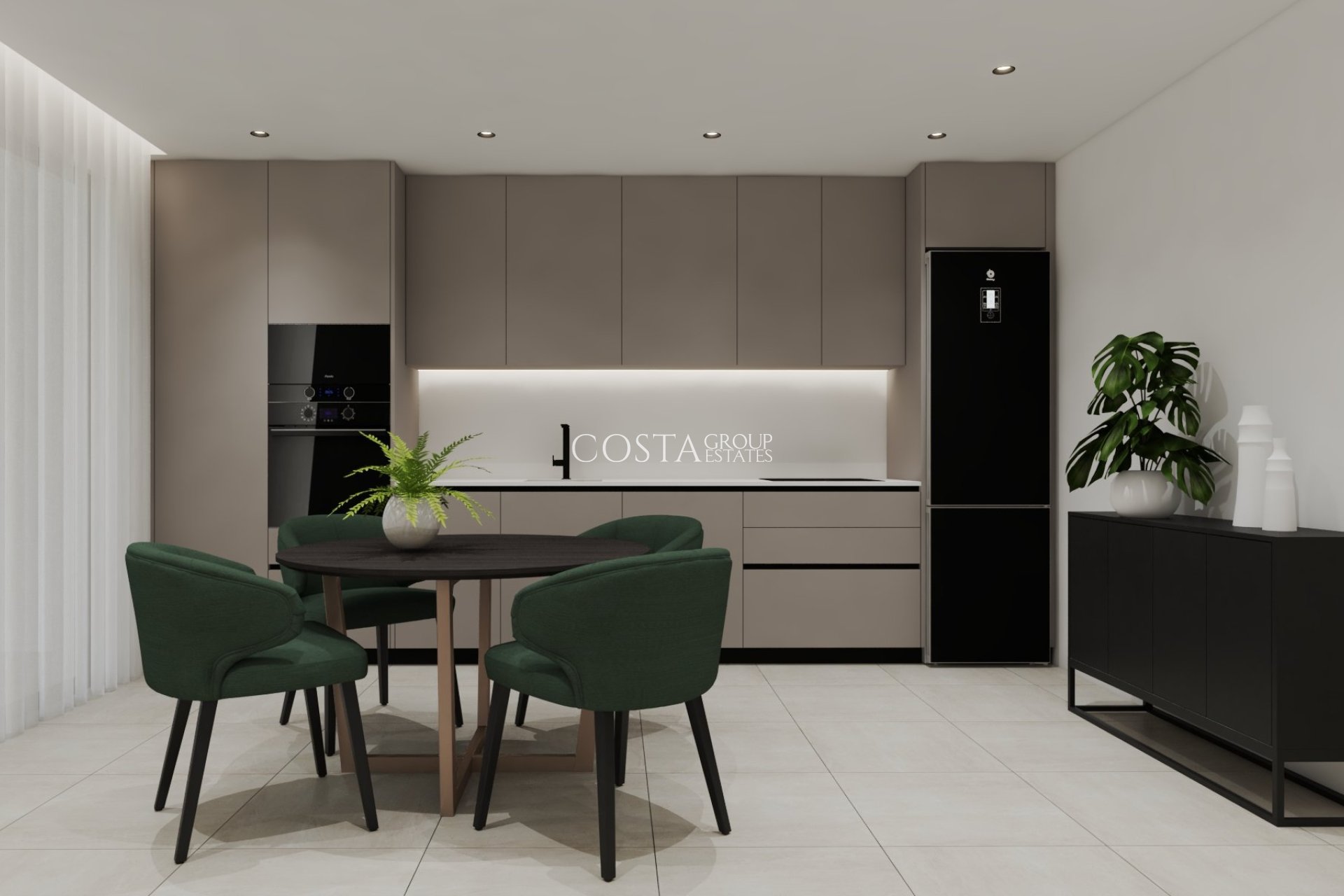 Nieuwbouw Woningen - Apartments -
Pilar de la Horadada - Pilar De La Horadada