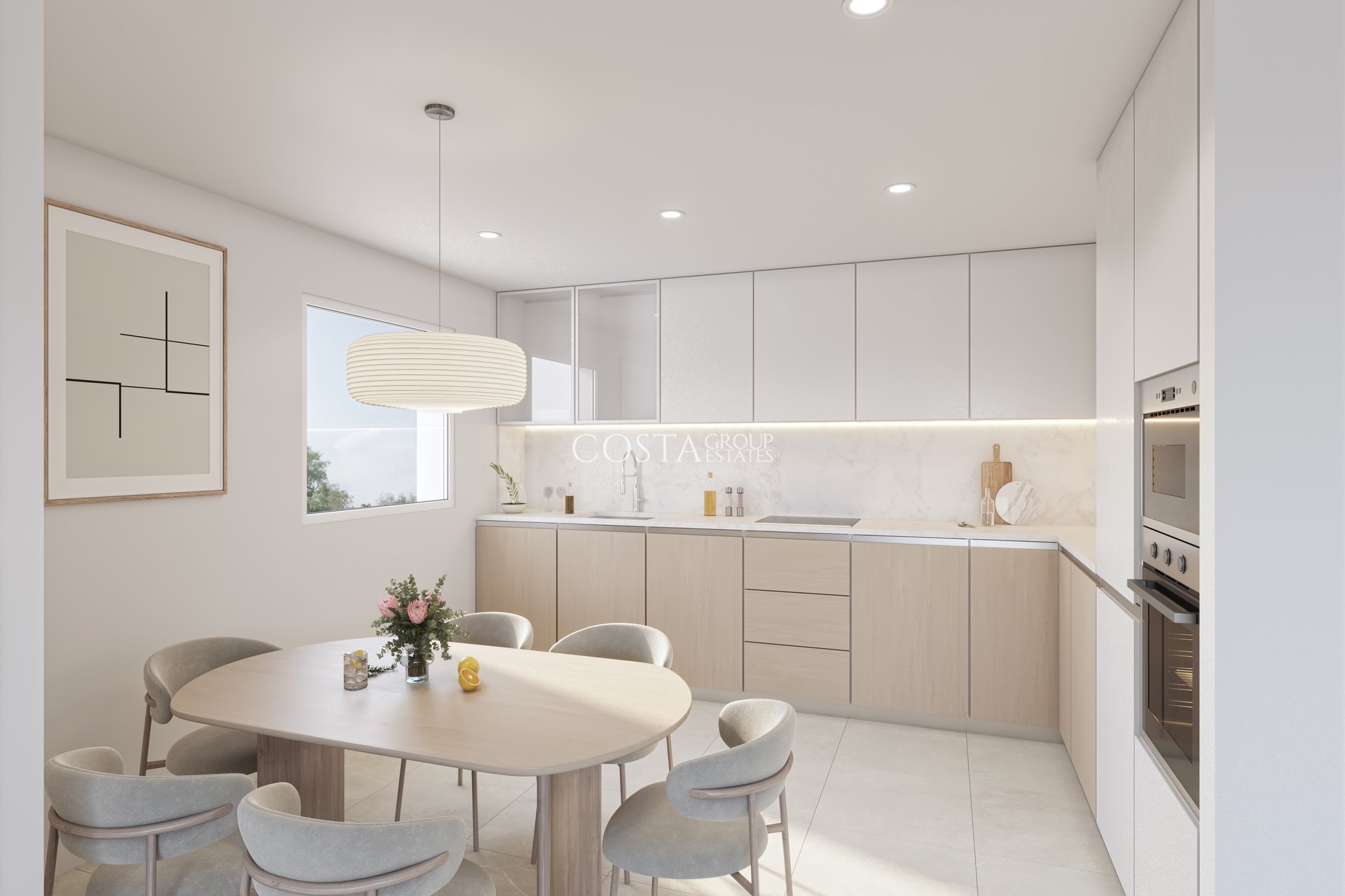 Nieuwbouw Woningen - Apartments -
Pilar de la Horadada - Pilar De La Horadada