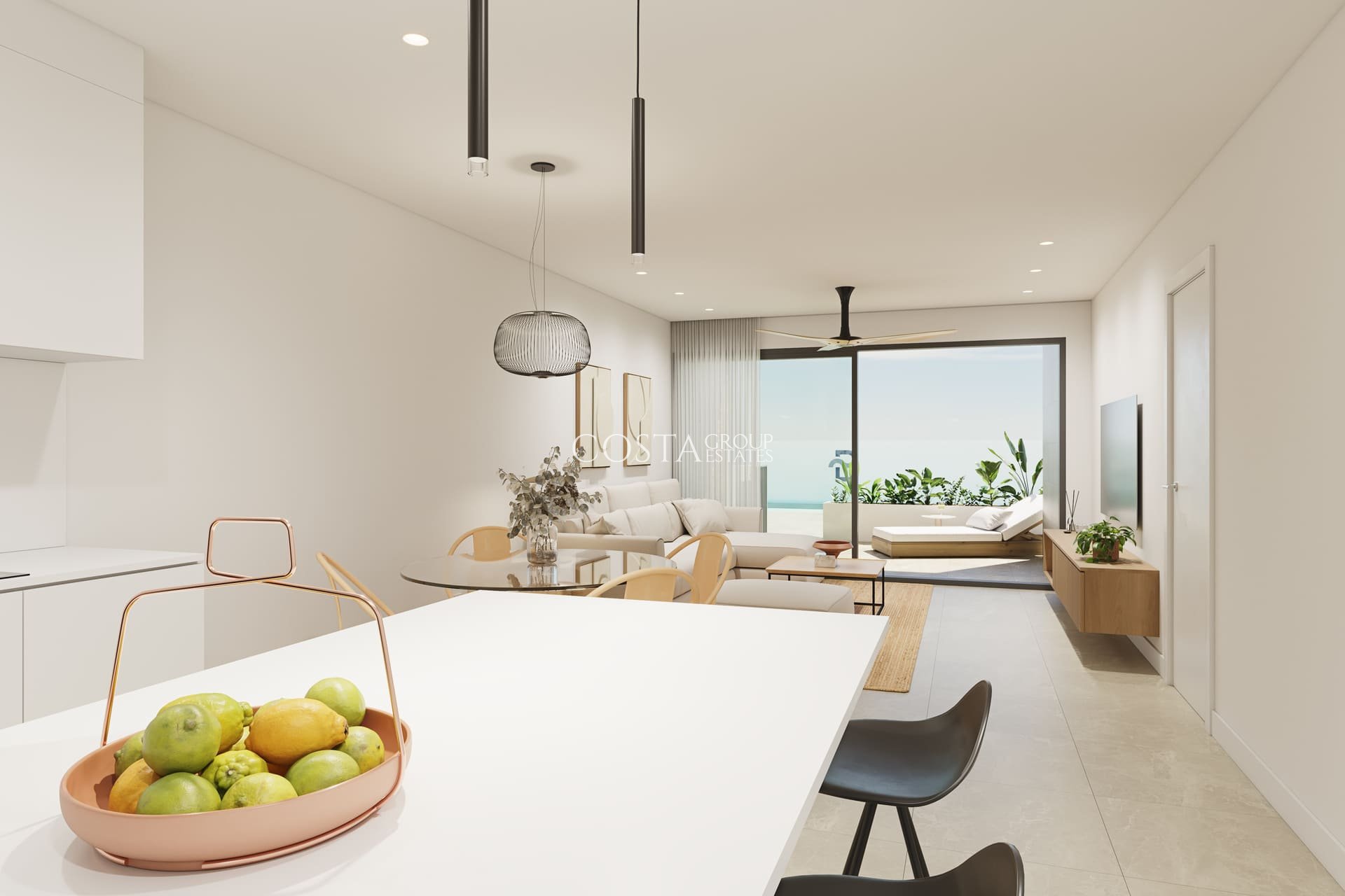 Nieuwbouw Woningen - Apartments -
Pilar de la Horadada - Pilar De La Horadada