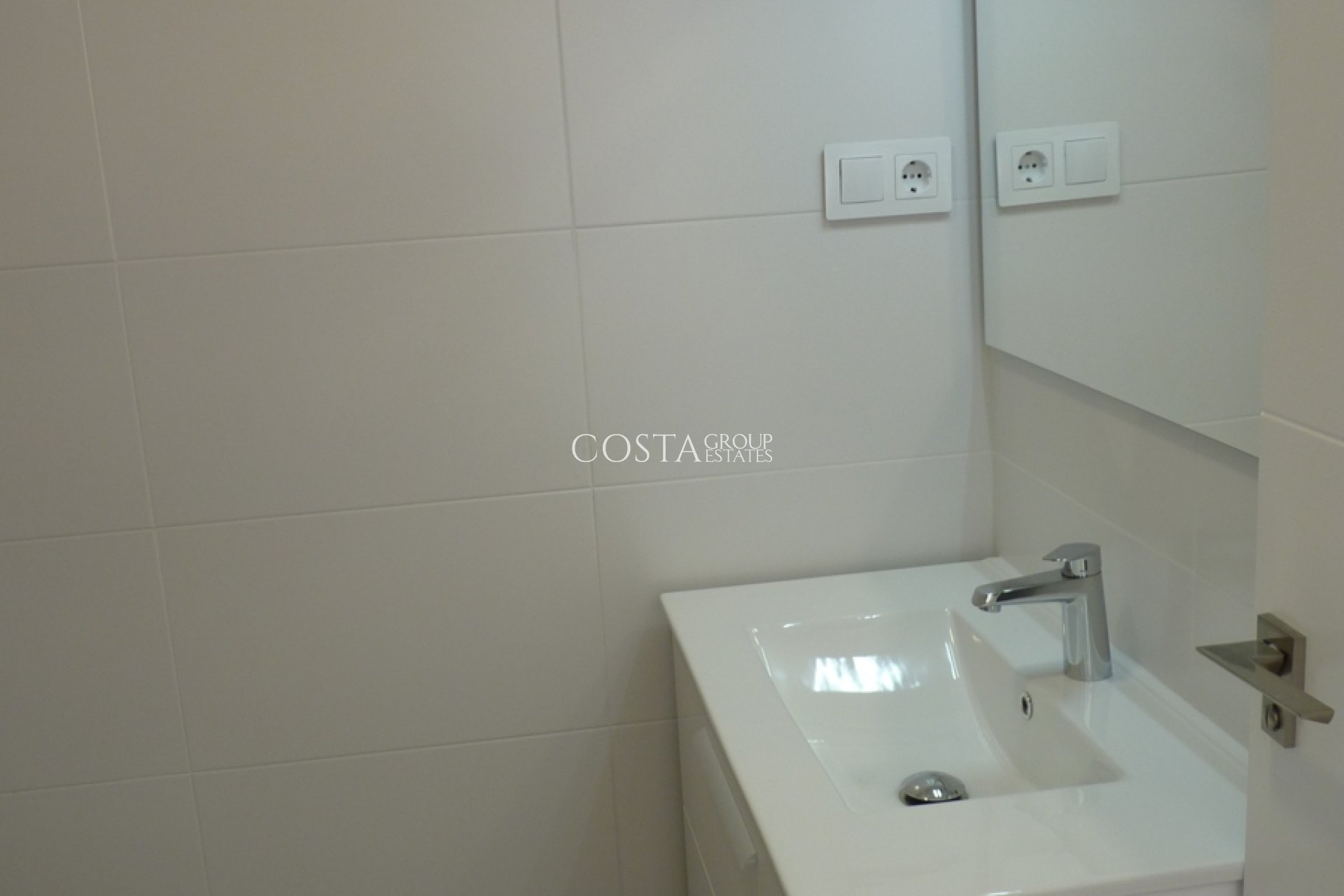 Nieuwbouw Woningen - Apartments -
Pilar de la Horadada - Pilar De La Horadada