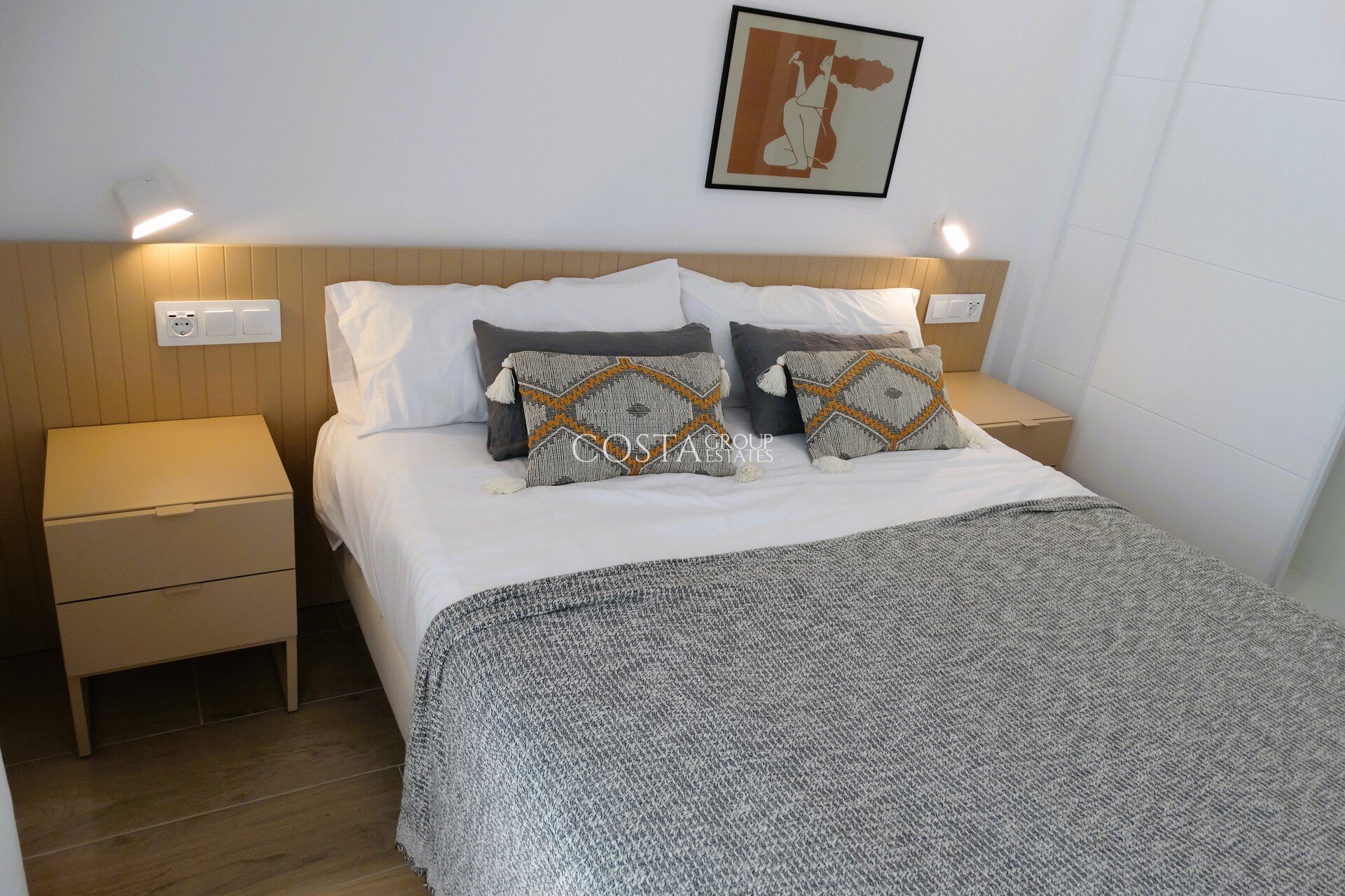 Nieuwbouw Woningen - Apartments -
Pilar de la Horadada - Pilar De La Horadada