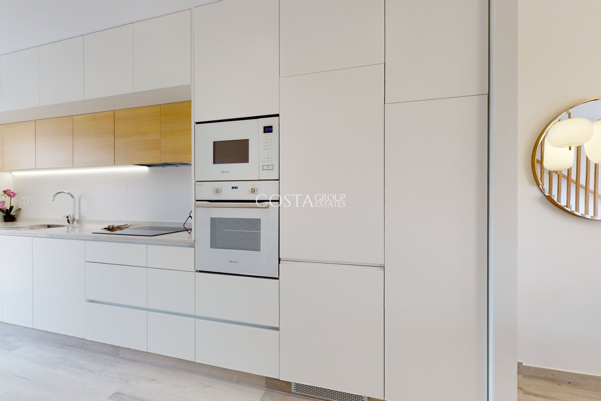 Nieuwbouw Woningen - Apartments -
Pilar de la Horadada - Pilar De La Horadada