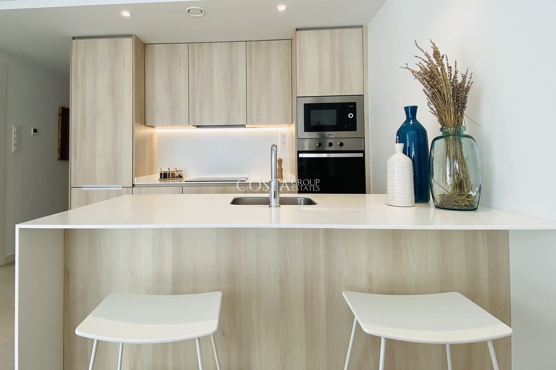 Nieuwbouw Woningen - Apartments -
Pilar de la Horadada - Pilar De La Horadada