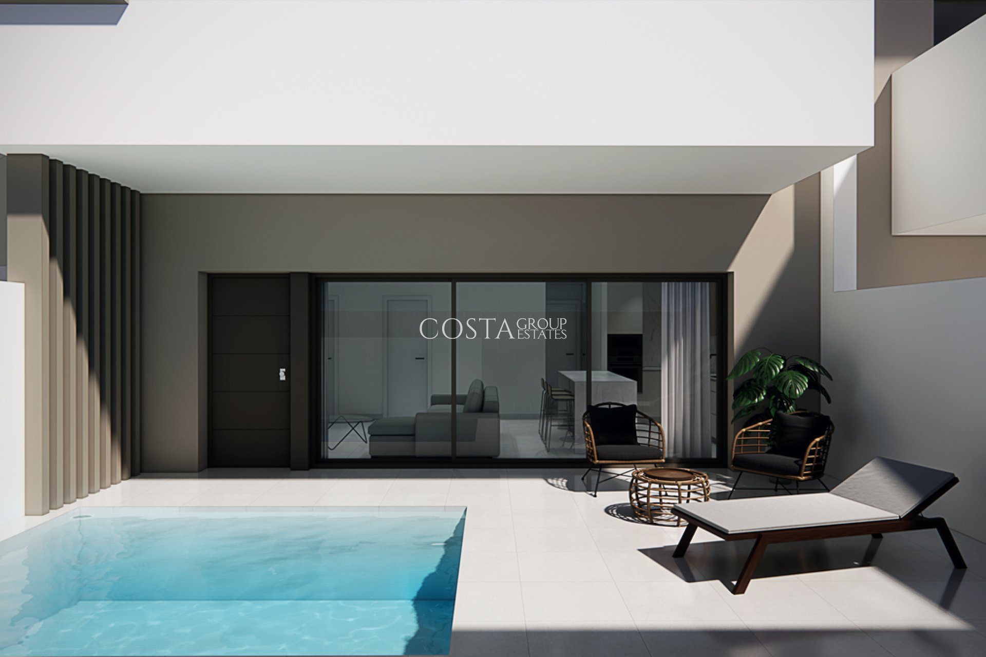 Nieuwbouw Woningen - Apartments -
Pilar de la Horadada - Pilar De La Horadada