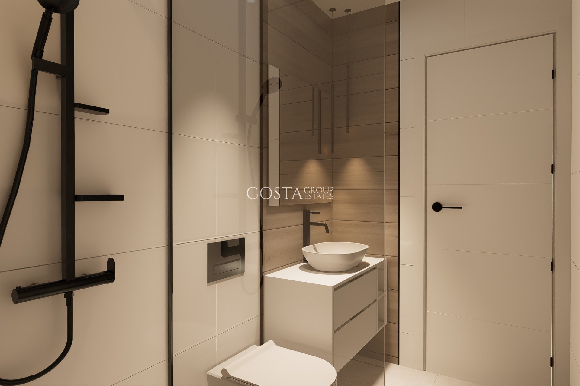 Nieuwbouw Woningen - Apartments -
Pilar de la Horadada - Pilar De La Horadada