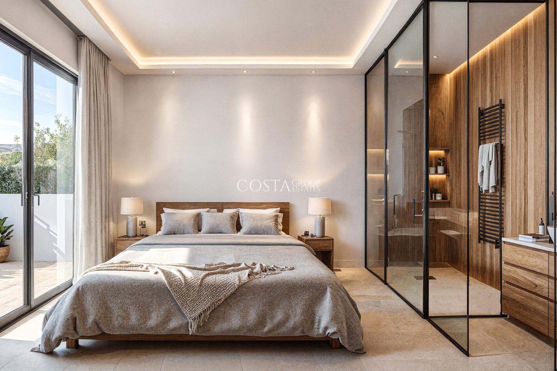 Nieuwbouw Woningen - Apartments -
Pilar de la Horadada - Pilar De La Horadada