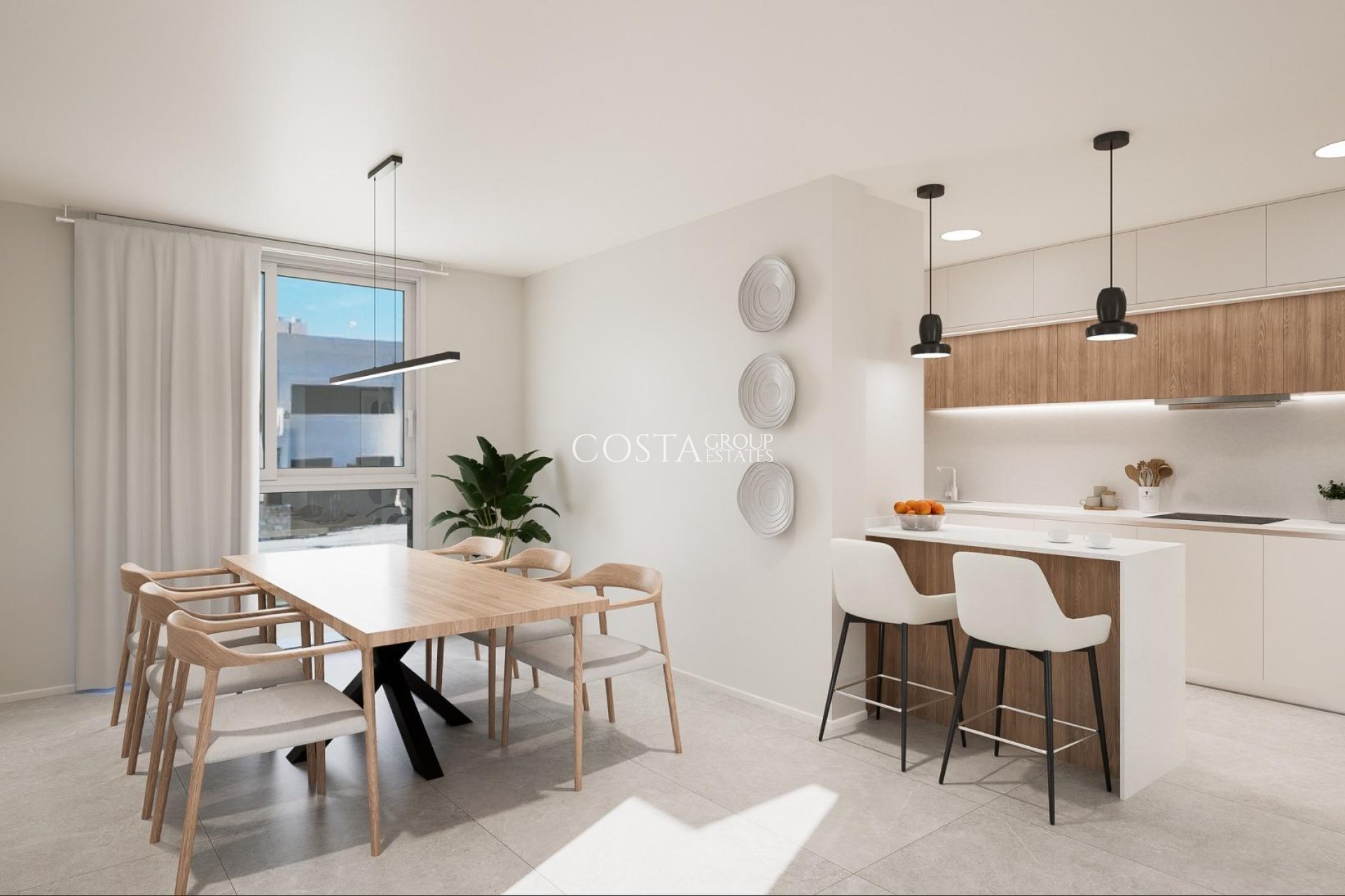Nieuwbouw Woningen - Apartments -
Pilar de la Horadada - Pilar De La Horadada