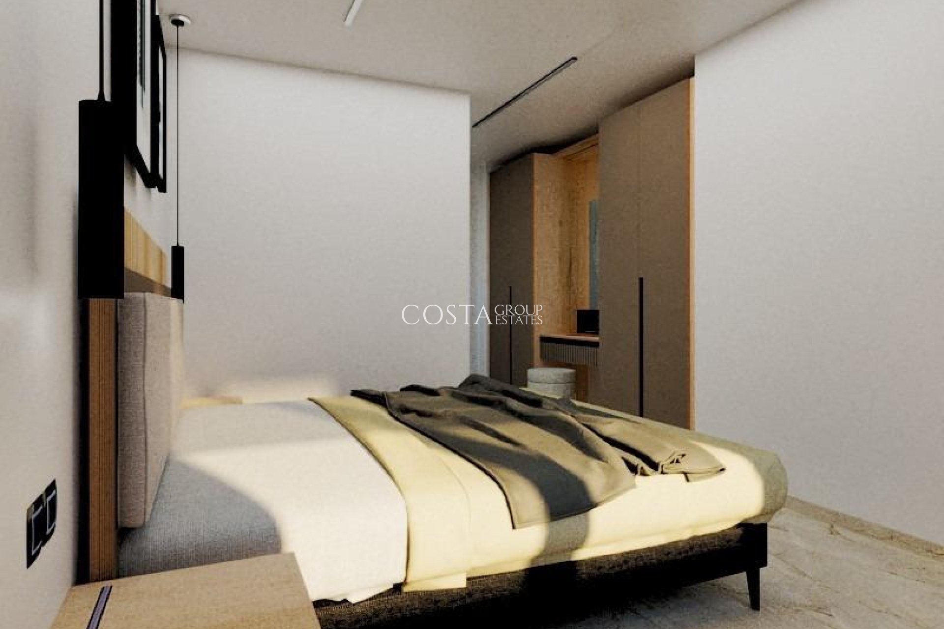 Nieuwbouw Woningen - Apartments -
Pilar de la Horadada - Playa de las Higuericas