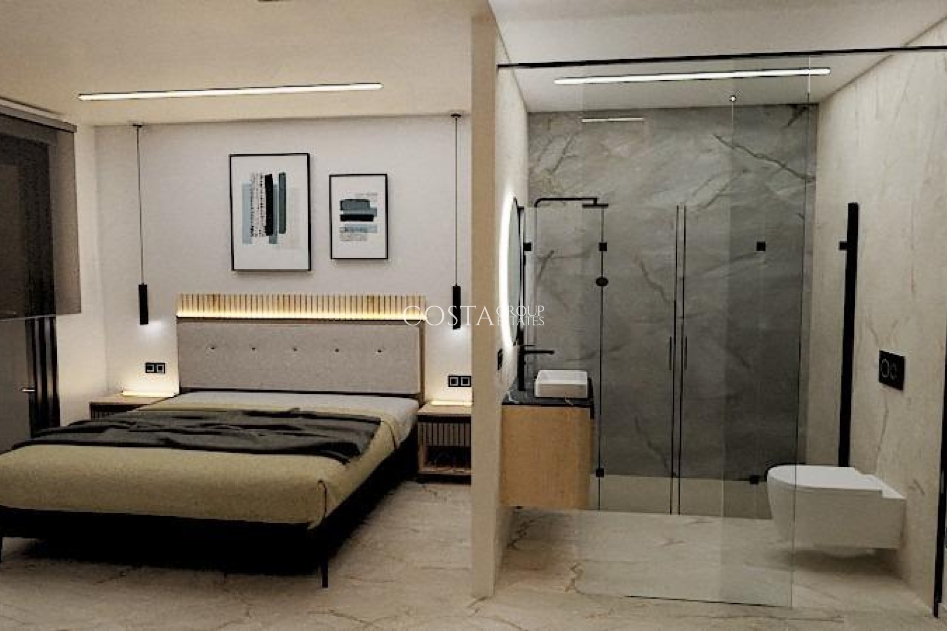 Nieuwbouw Woningen - Apartments -
Pilar de la Horadada - Playa de las Higuericas