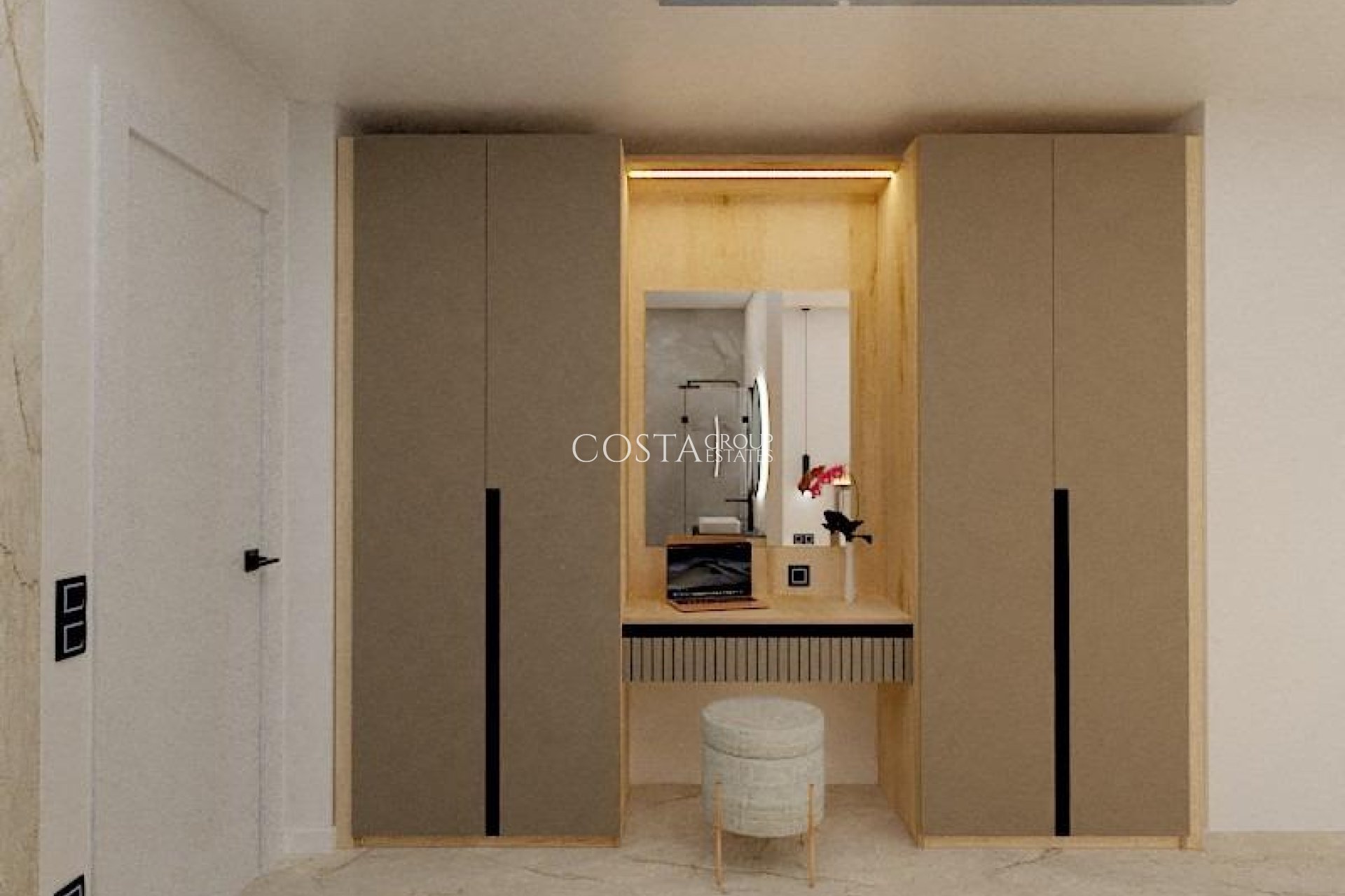 Nieuwbouw Woningen - Apartments -
Pilar de la Horadada - Playa de las Higuericas