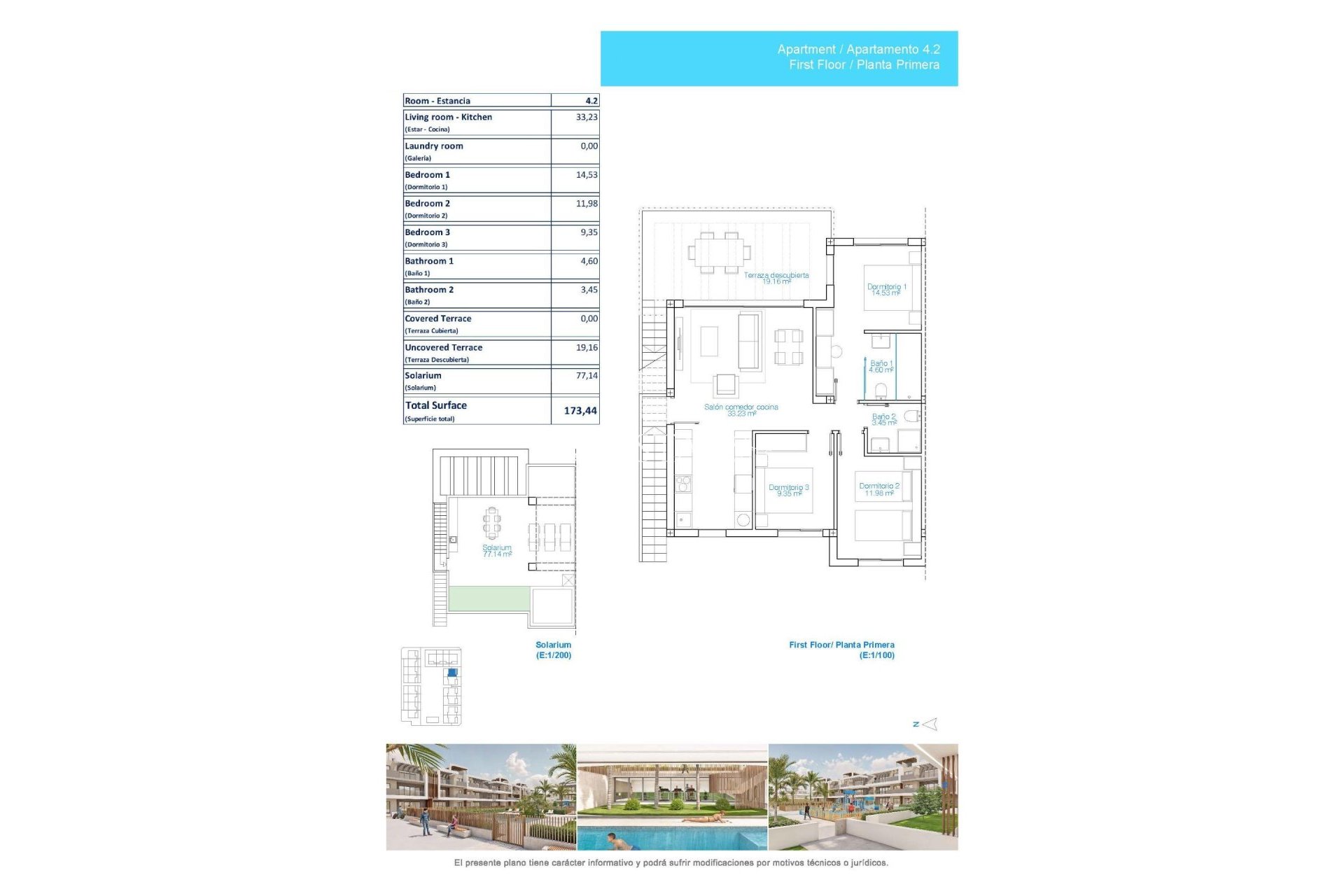 Nieuwbouw Woningen - Apartments -
Pilar de la Horadada - Playa de las Higuericas