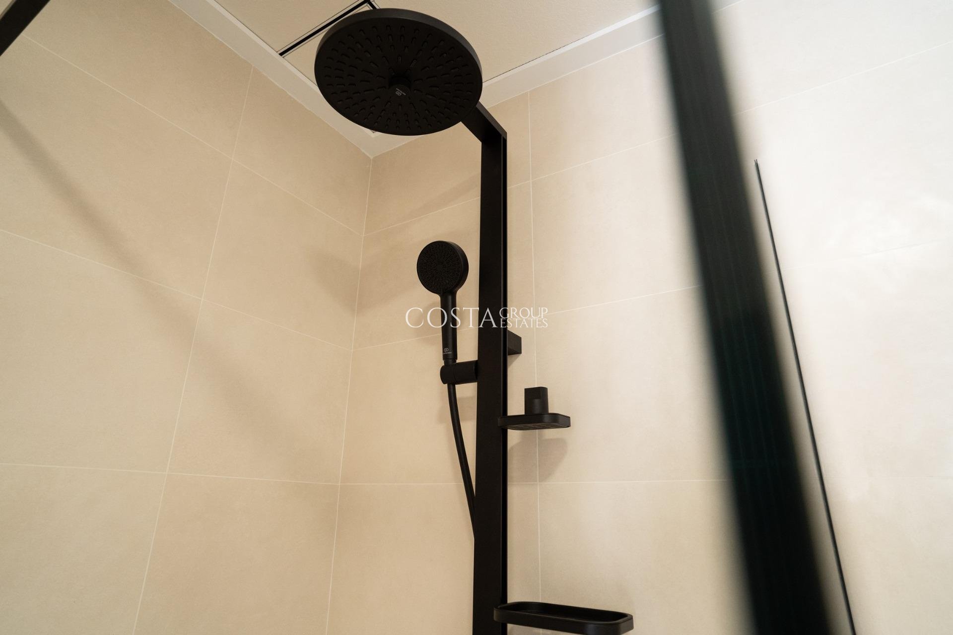 Nieuwbouw Woningen - Apartments -
Pilar de la Horadada - pueblo