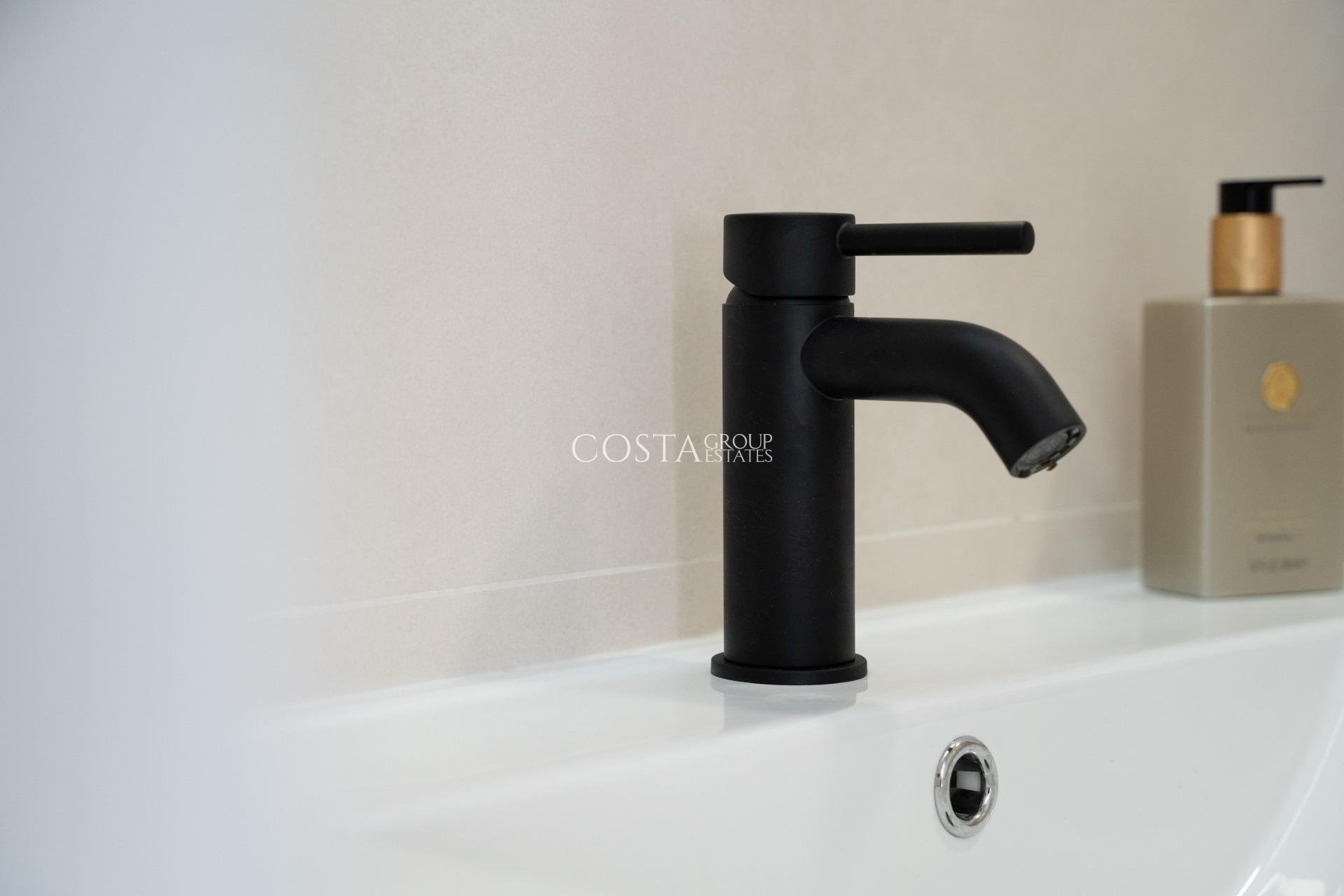 Nieuwbouw Woningen - Apartments -
Pilar de la Horadada - pueblo