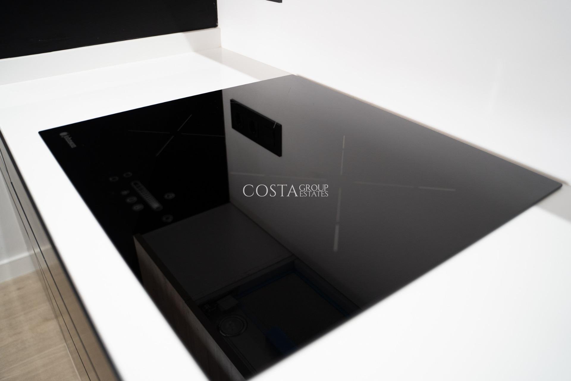 Nieuwbouw Woningen - Apartments -
Pilar de la Horadada - pueblo