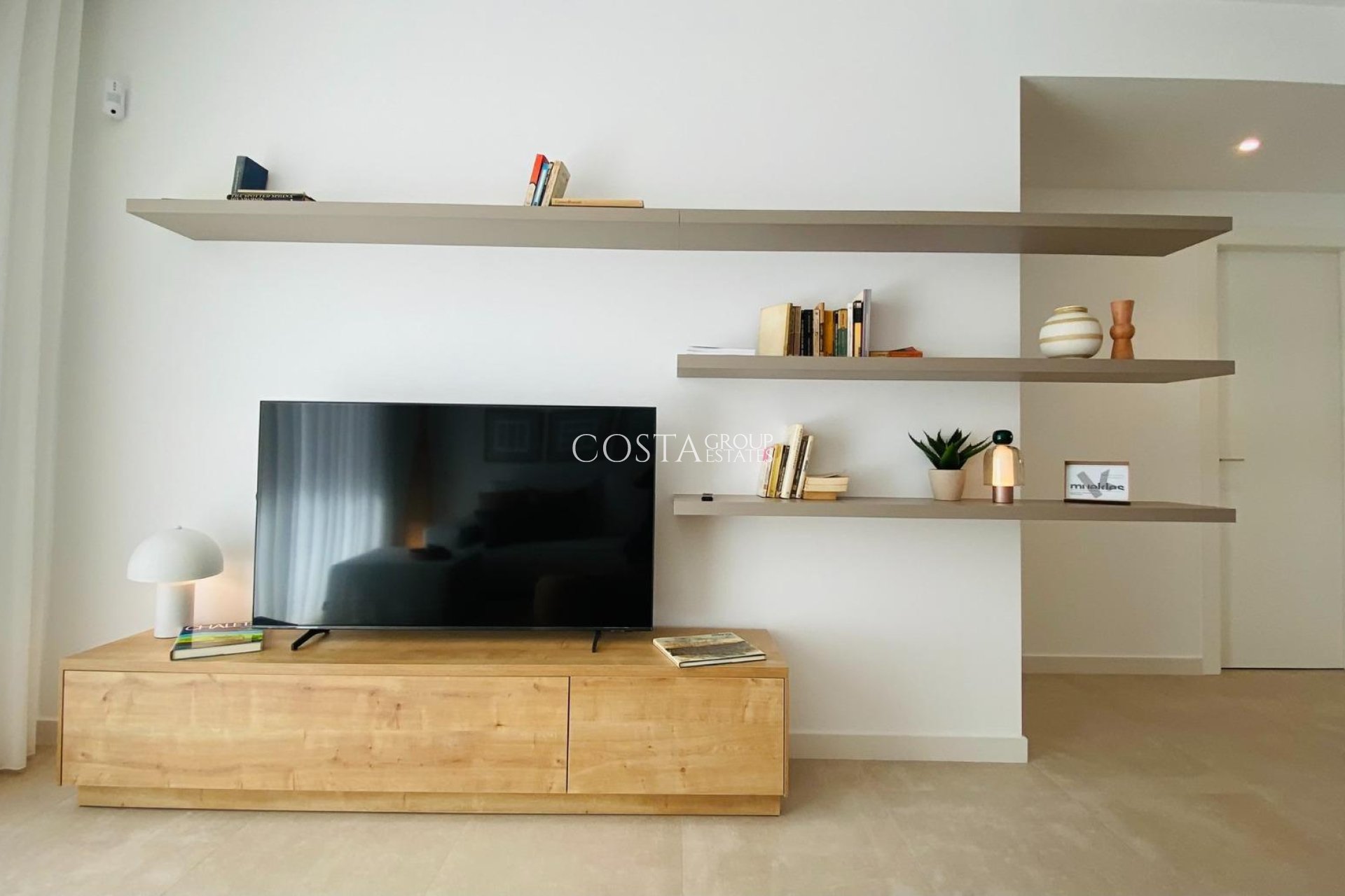 Nieuwbouw Woningen - Apartments -
Pilar de la Horadada - pueblo