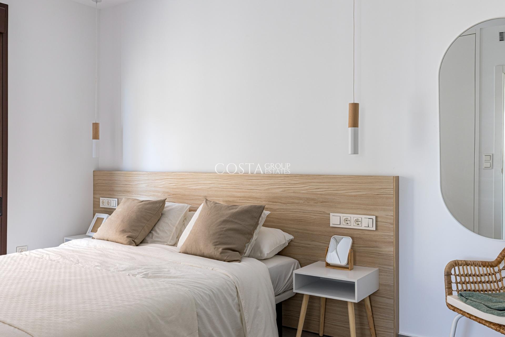 Nieuwbouw Woningen - Apartments -
Pilar de la Horadada - pueblo