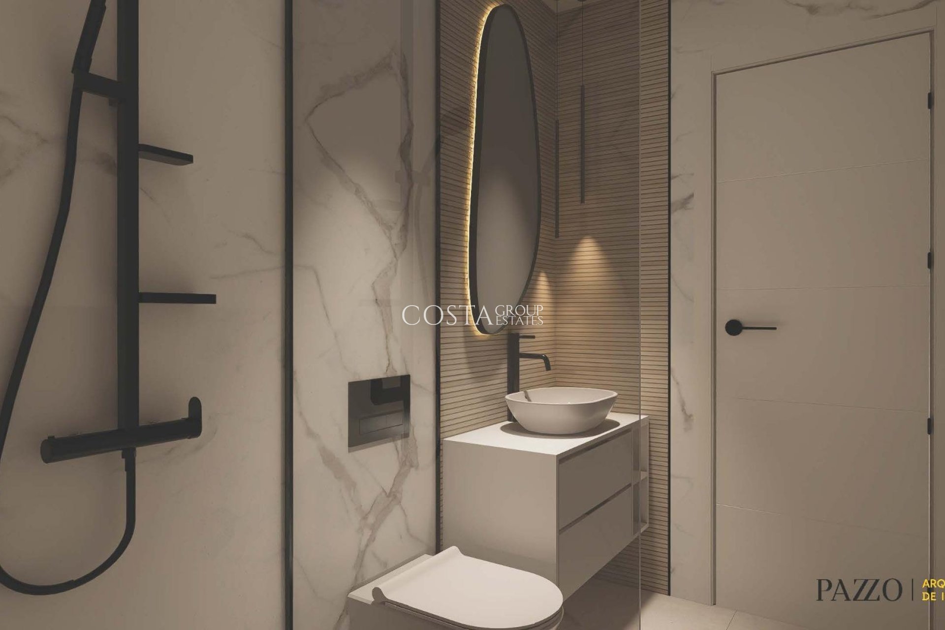 Nieuwbouw Woningen - Apartments -
Pilar de la Horadada - pueblo