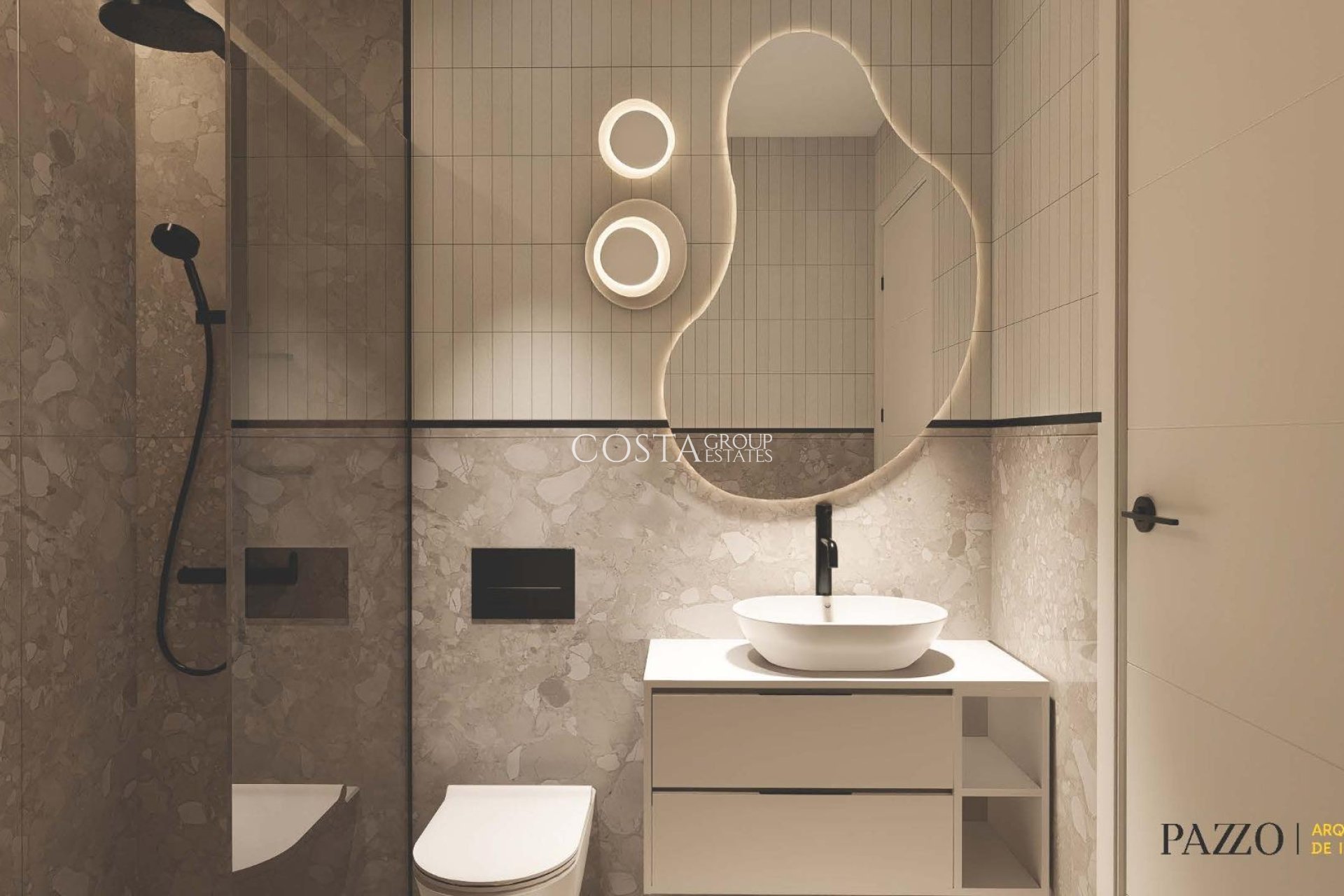 Nieuwbouw Woningen - Apartments -
Pilar de la Horadada - pueblo