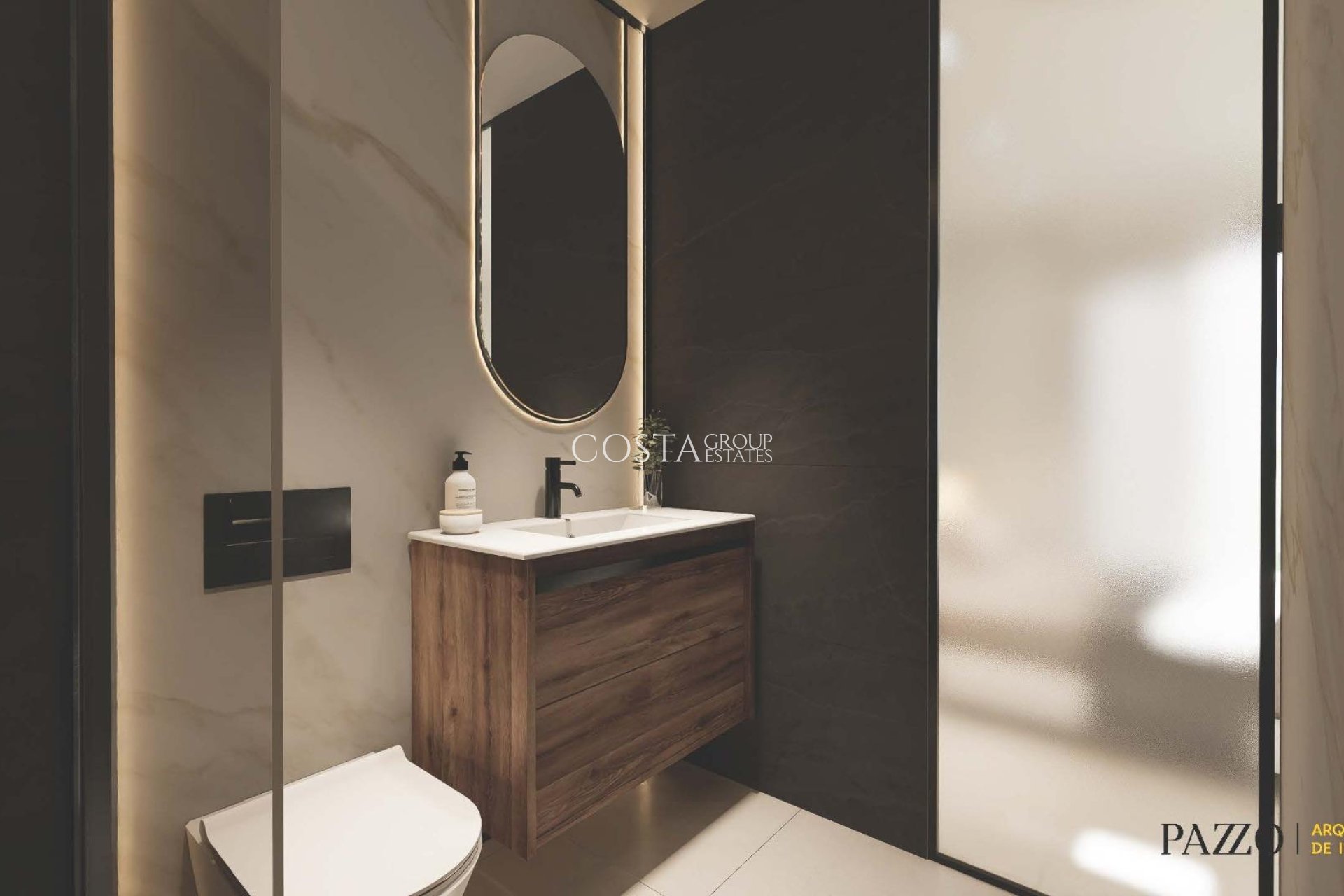 Nieuwbouw Woningen - Apartments -
Pilar de la Horadada - pueblo