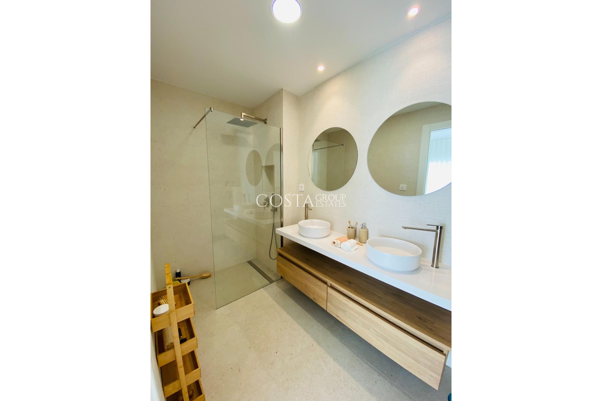 Nieuwbouw Woningen - Apartments -
Pilar de la Horadada - pueblo