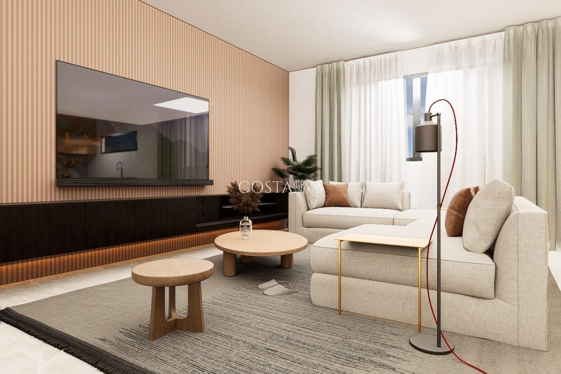 Nieuwbouw Woningen - Apartments -
Pilar de la Horadada - pueblo