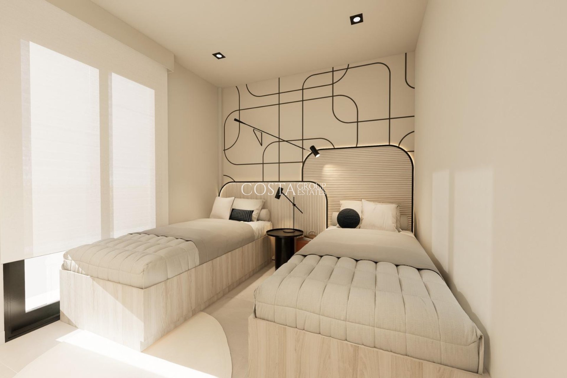 Nieuwbouw Woningen - Apartments -
Pilar de la Horadada - pueblo