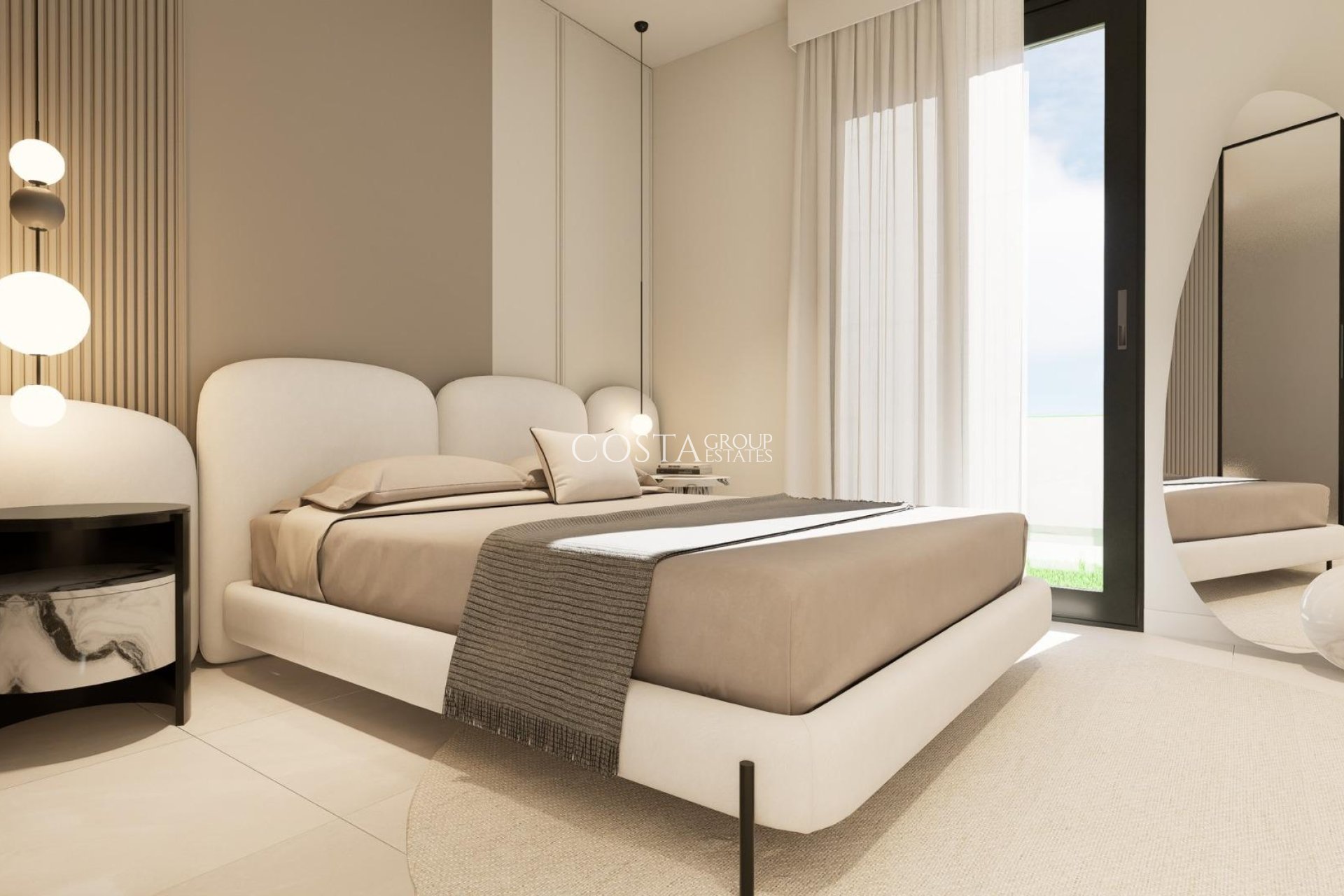 Nieuwbouw Woningen - Apartments -
Pilar de la Horadada - pueblo