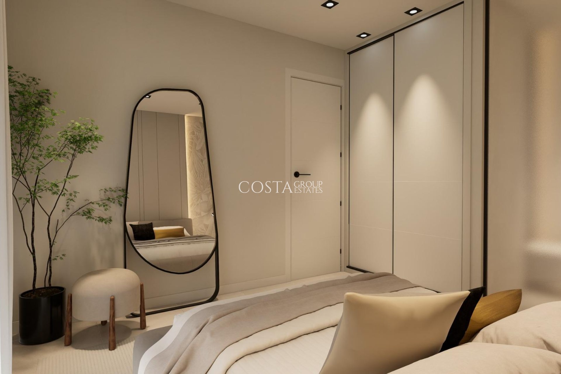 Nieuwbouw Woningen - Apartments -
Pilar de la Horadada - pueblo