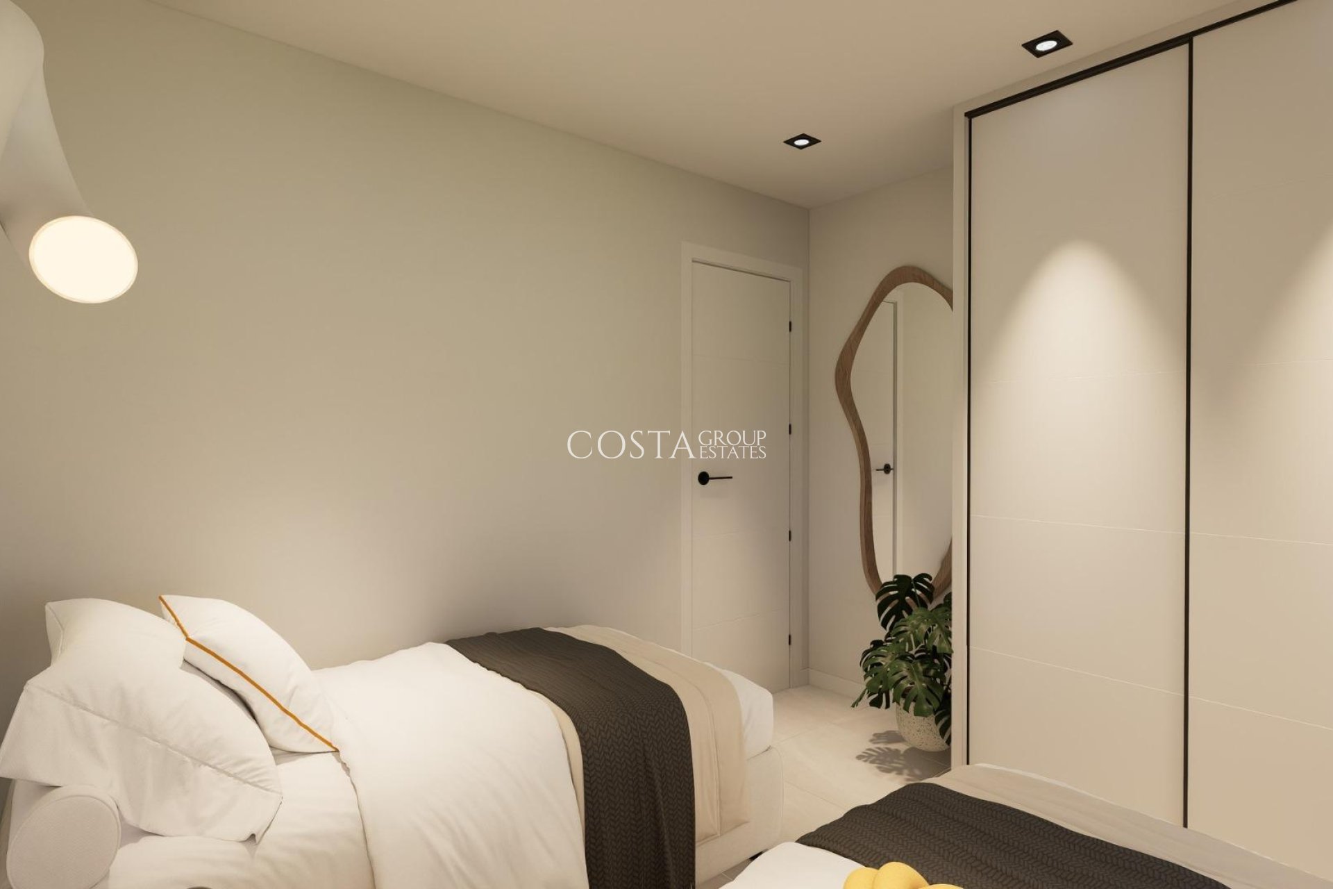 Nieuwbouw Woningen - Apartments -
Pilar de la Horadada - pueblo