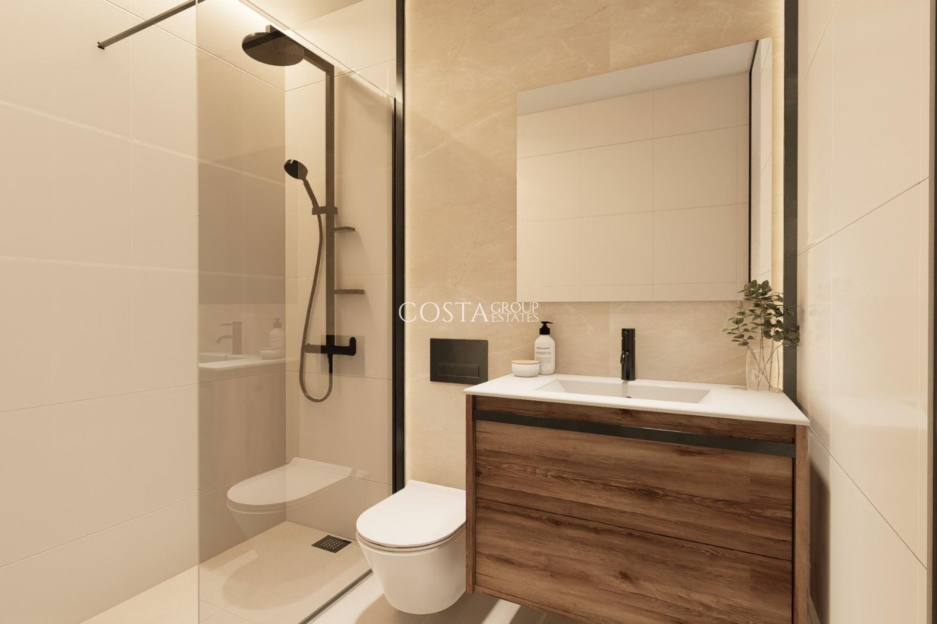 Nieuwbouw Woningen - Apartments -
Pilar de la Horadada - pueblo