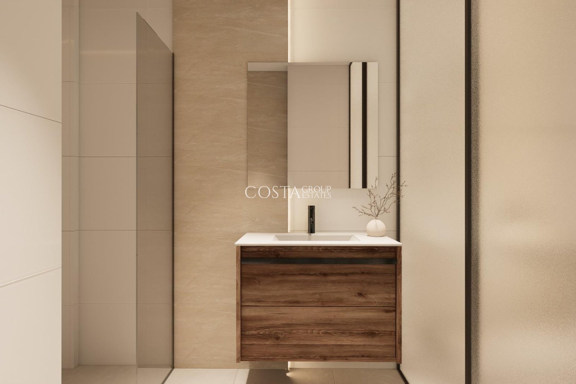 Nieuwbouw Woningen - Apartments -
Pilar de la Horadada - pueblo