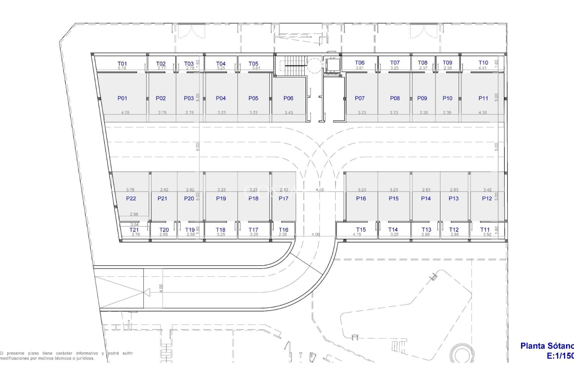Nieuwbouw Woningen - Apartments -
Pilar de la Horadada - pueblo
