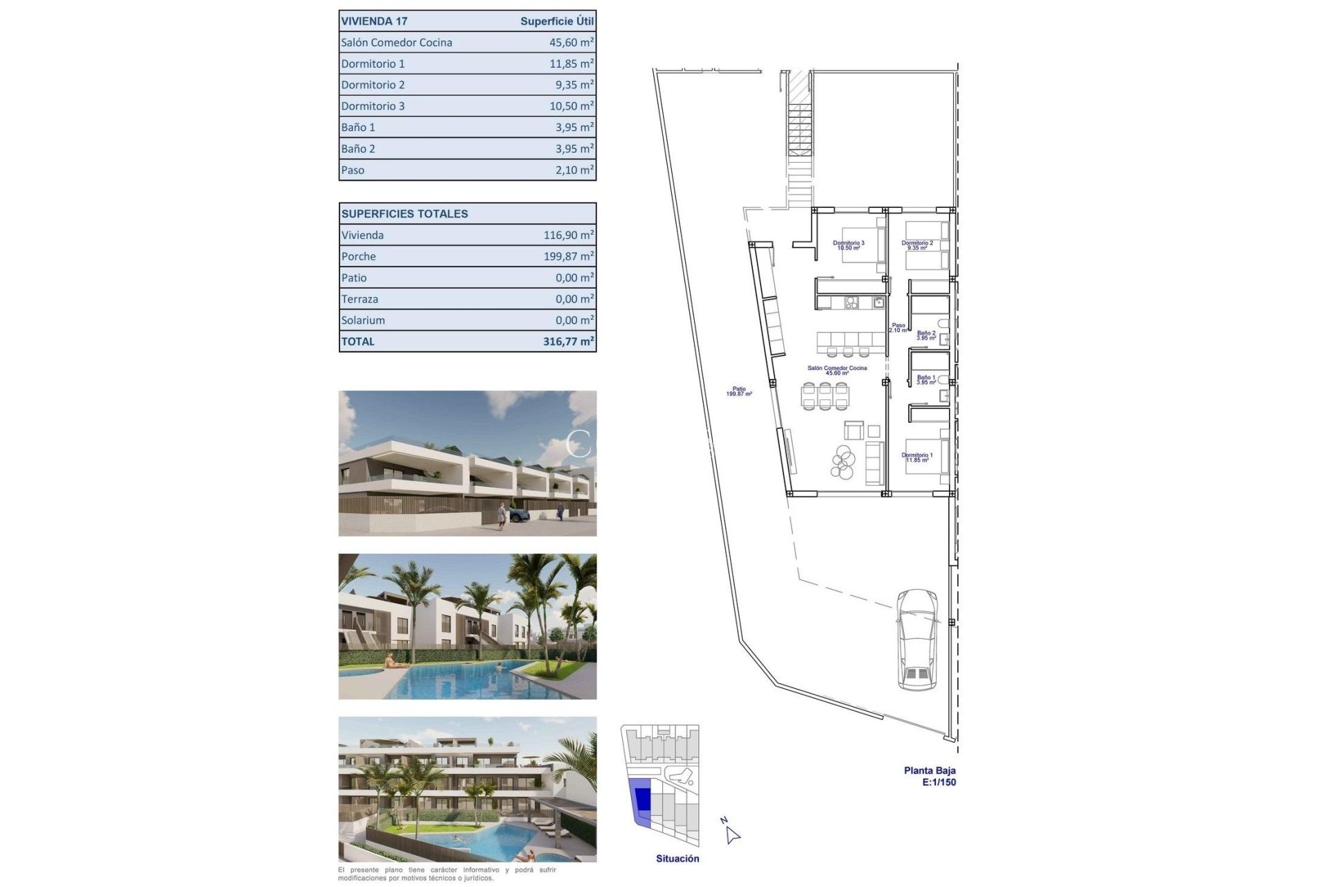 Nieuwbouw Woningen - Apartments -
Pilar de la Horadada - pueblo