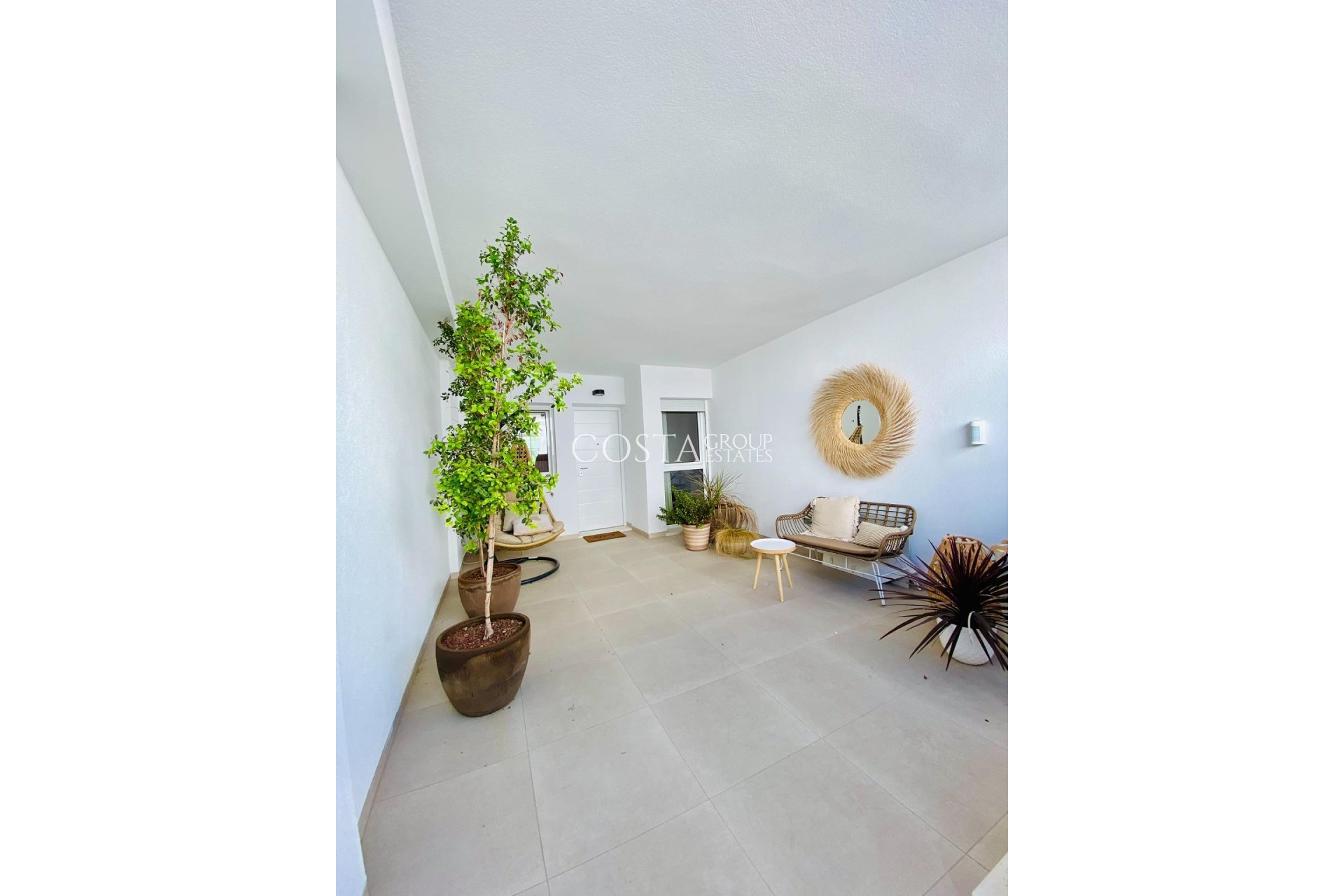 Nieuwbouw Woningen - Apartments -
Pilar de la Horadada - pueblo