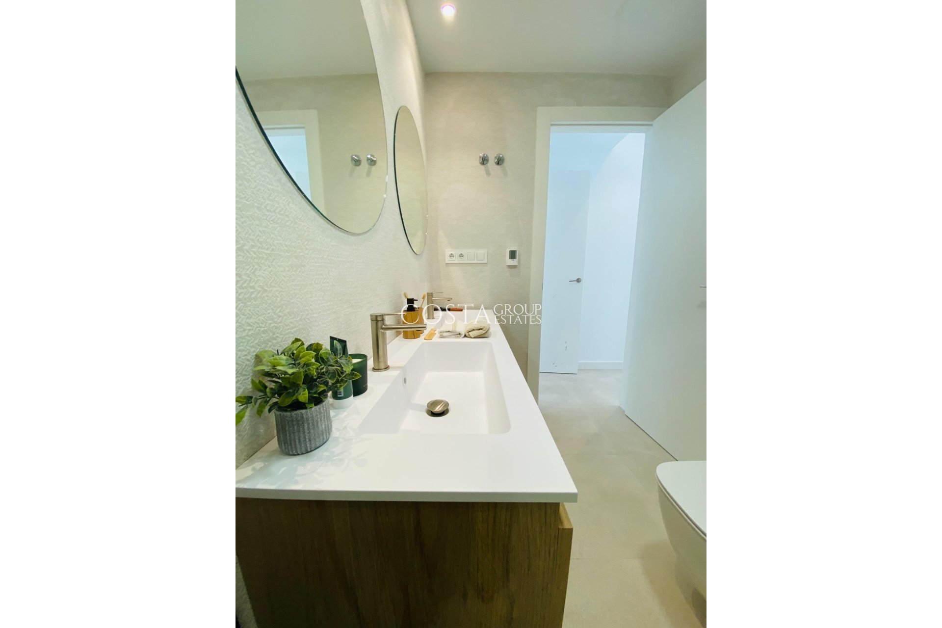 Nieuwbouw Woningen - Apartments -
Pilar de la Horadada - pueblo