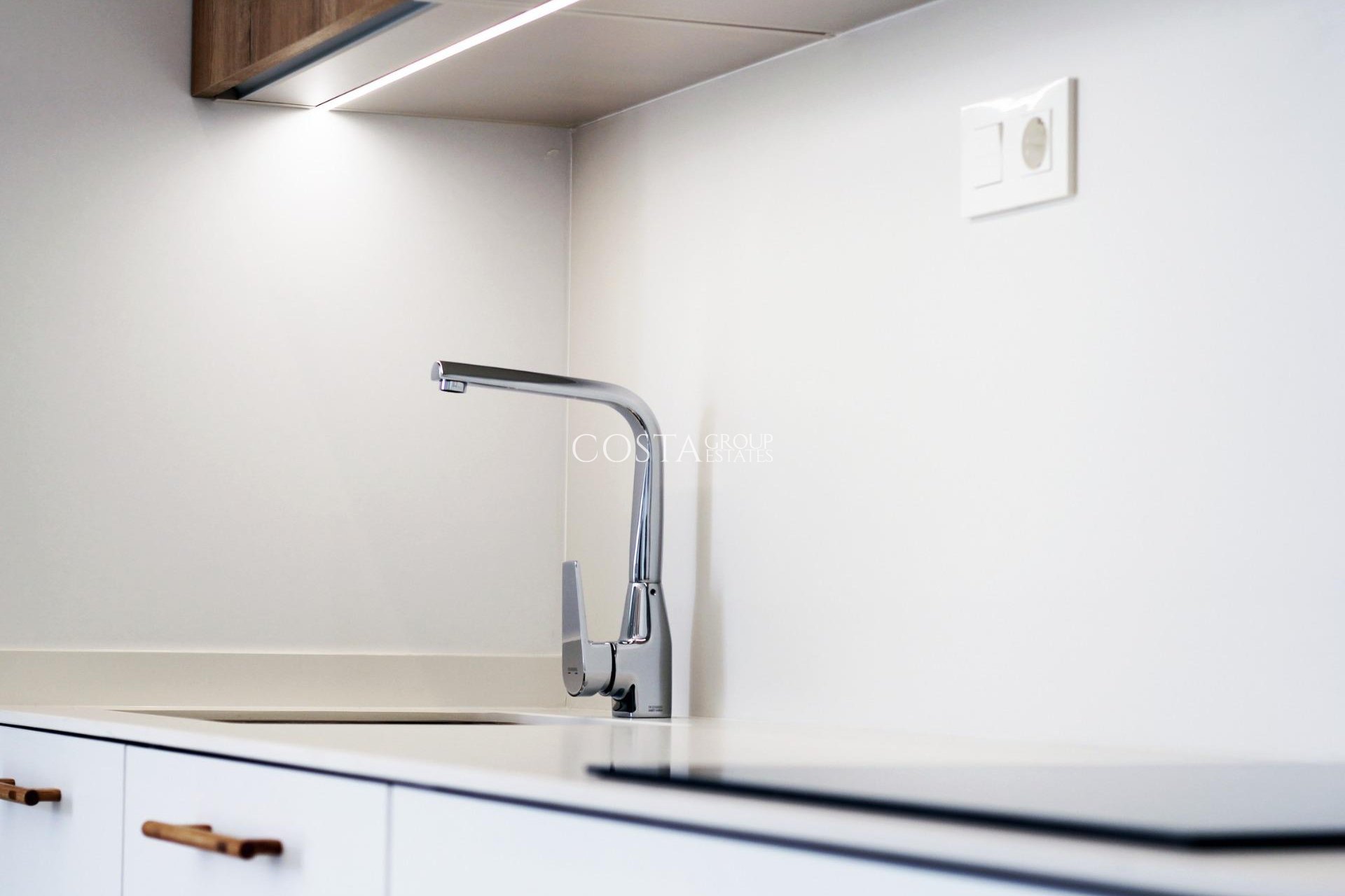 Nieuwbouw Woningen - Apartments -
Pilar de la Horadada - Torre De La Horadada