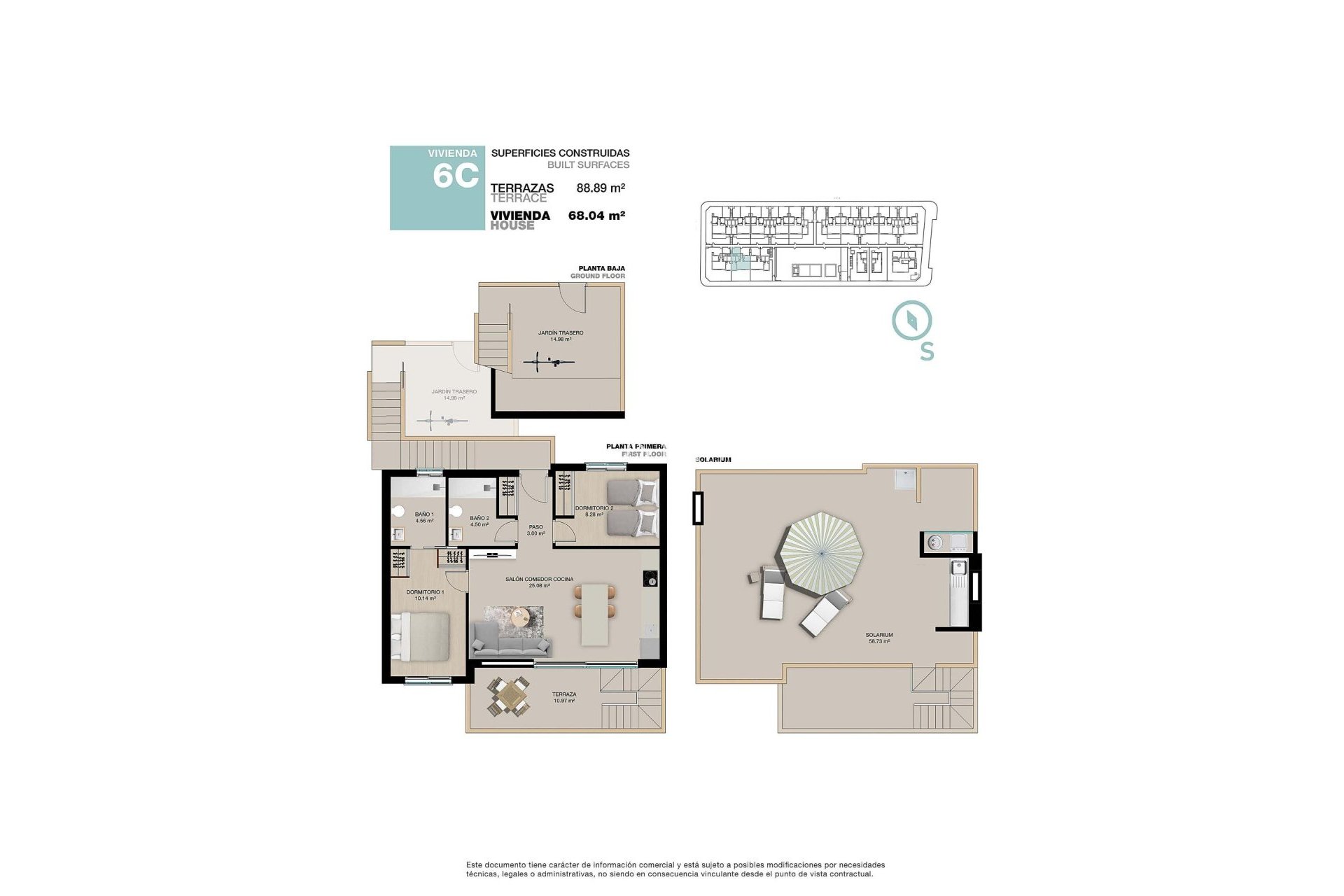 Nieuwbouw Woningen - Apartments -
Pilar de la Horadada - Torre De La Horadada