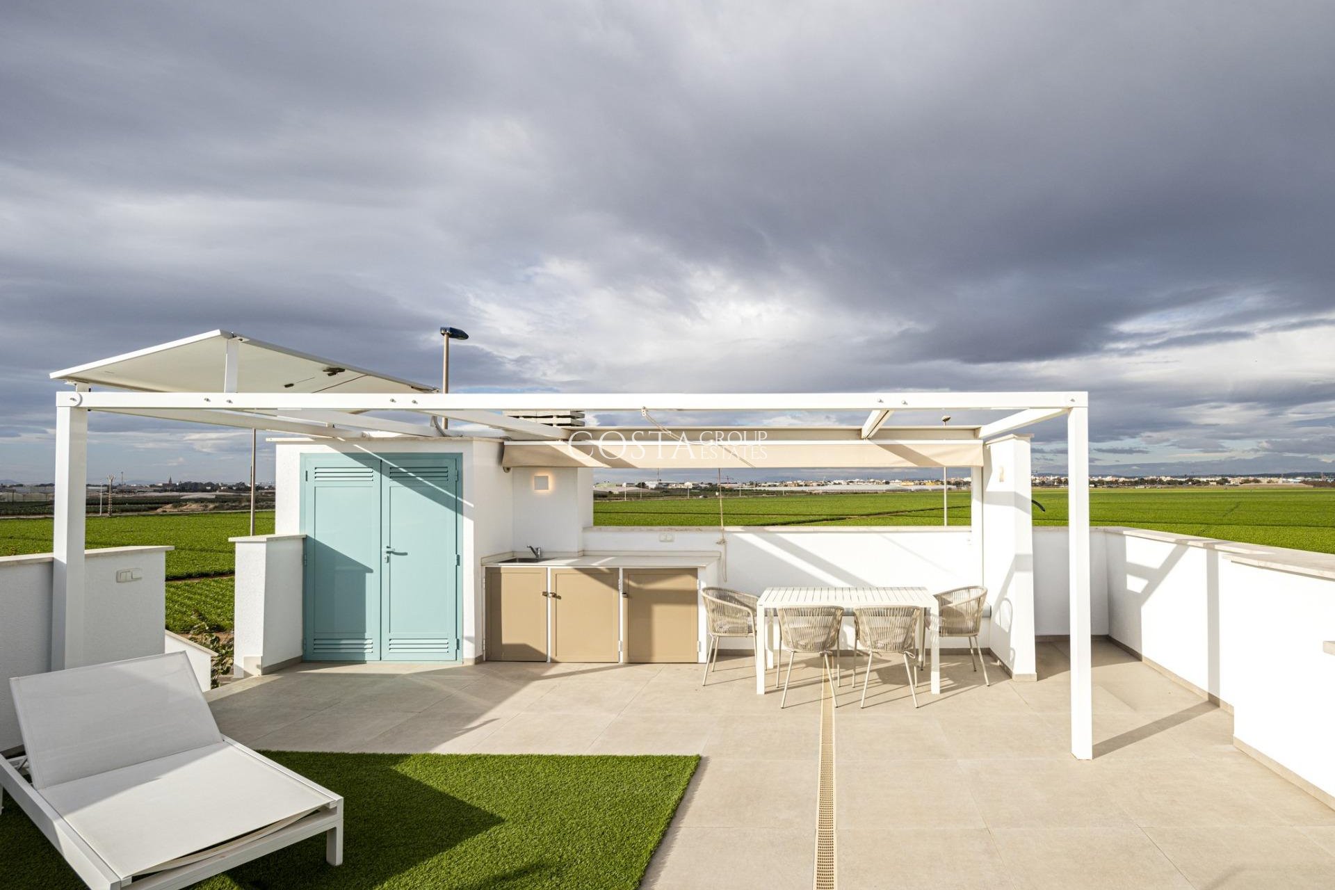 Nieuwbouw Woningen - Apartments -
Pilar de la Horadada - Torre De La Horadada