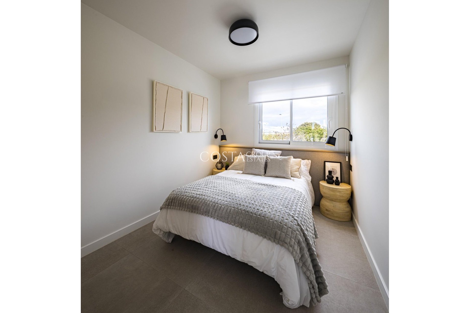 Nieuwbouw Woningen - Apartments -
Pilar de la Horadada - Torre De La Horadada