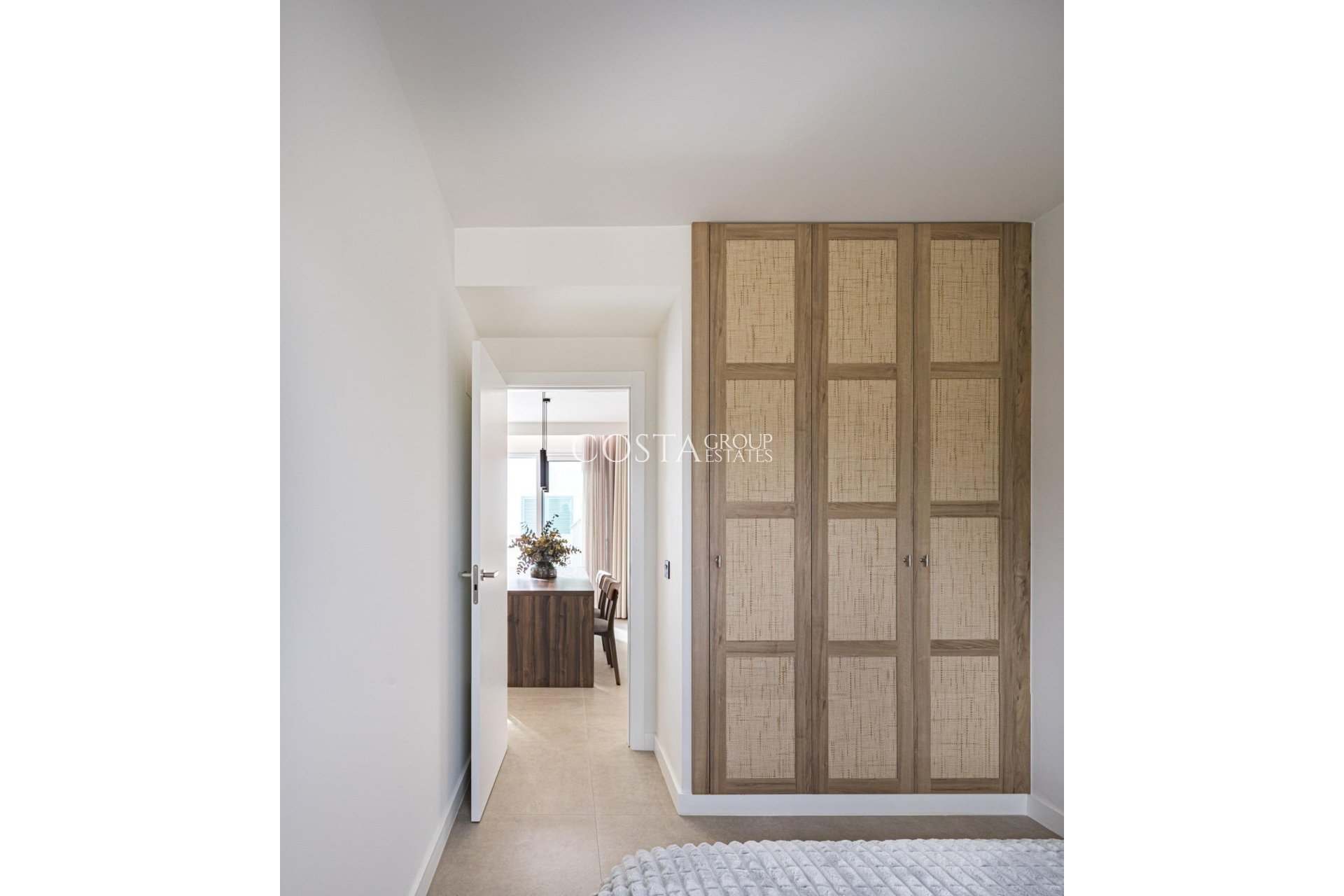 Nieuwbouw Woningen - Apartments -
Pilar de la Horadada - Torre De La Horadada