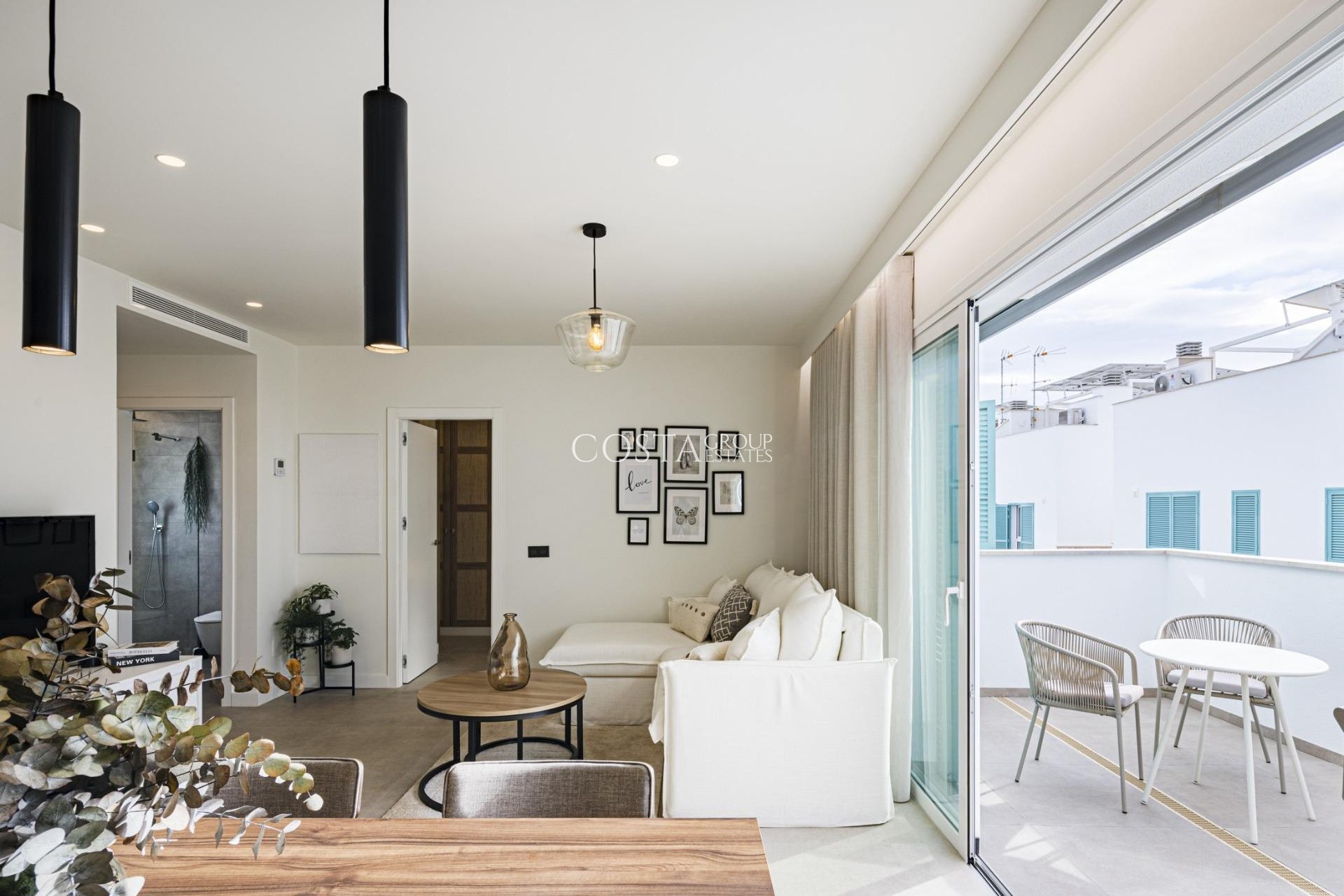 Nieuwbouw Woningen - Apartments -
Pilar de la Horadada - Torre De La Horadada