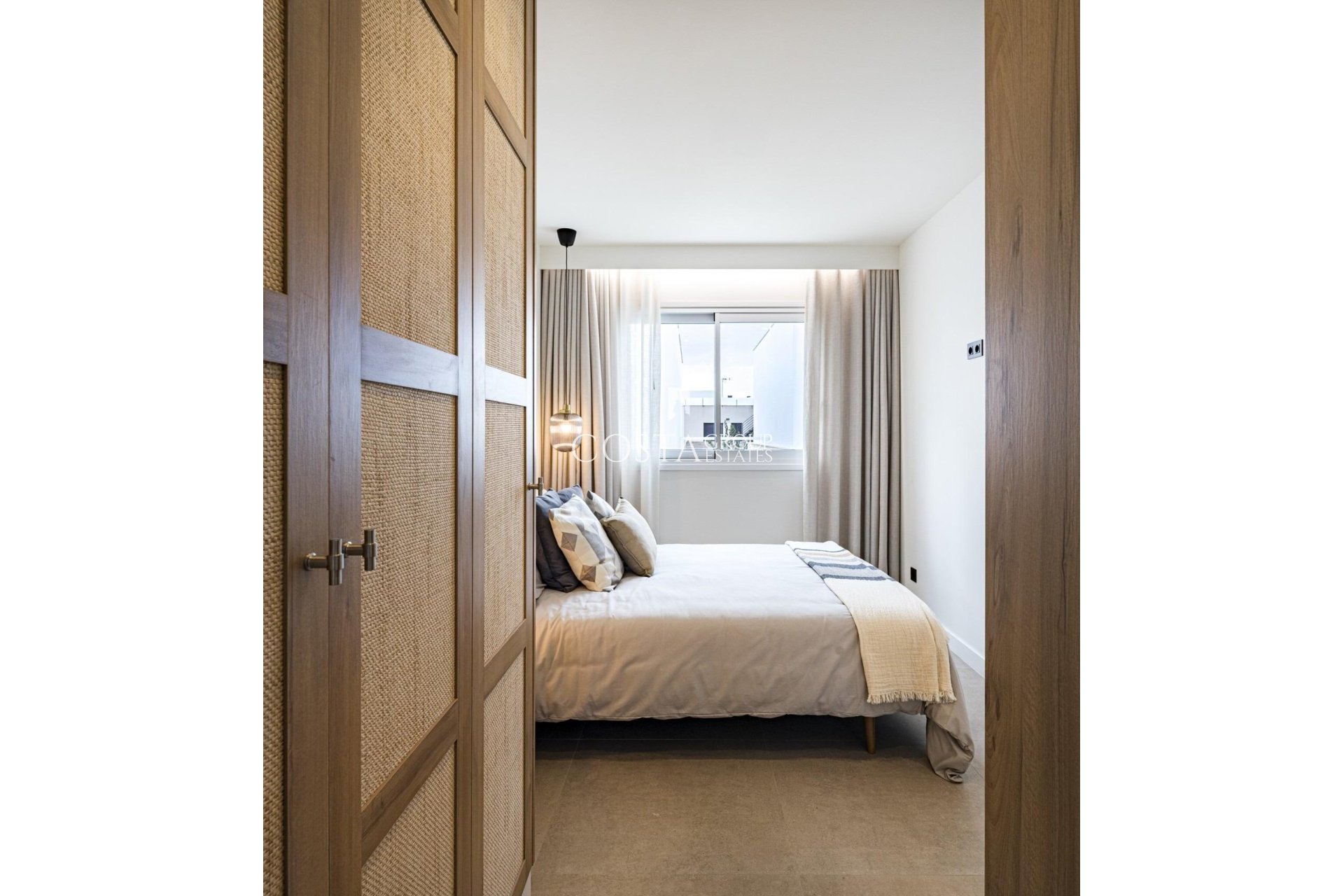 Nieuwbouw Woningen - Apartments -
Pilar de la Horadada - Torre De La Horadada