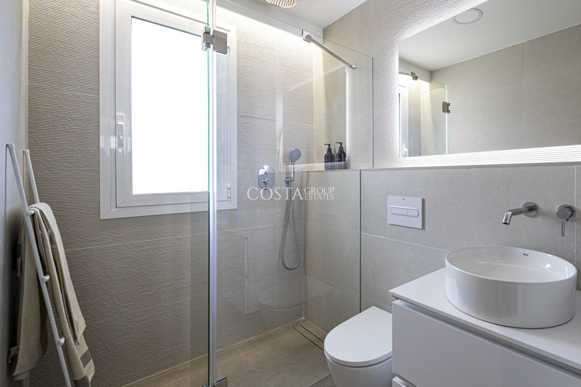 Nieuwbouw Woningen - Apartments -
Pilar de la Horadada - Torre De La Horadada