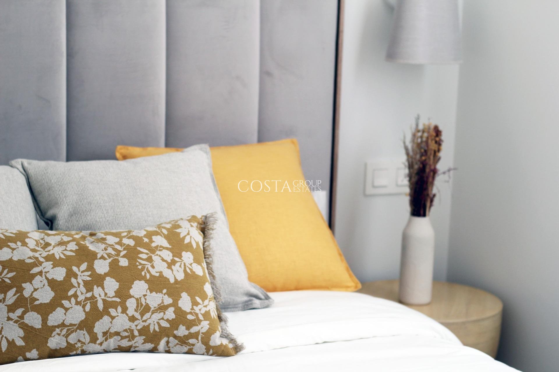 Nieuwbouw Woningen - Apartments -
Pilar de la Horadada - Torre De La Horadada