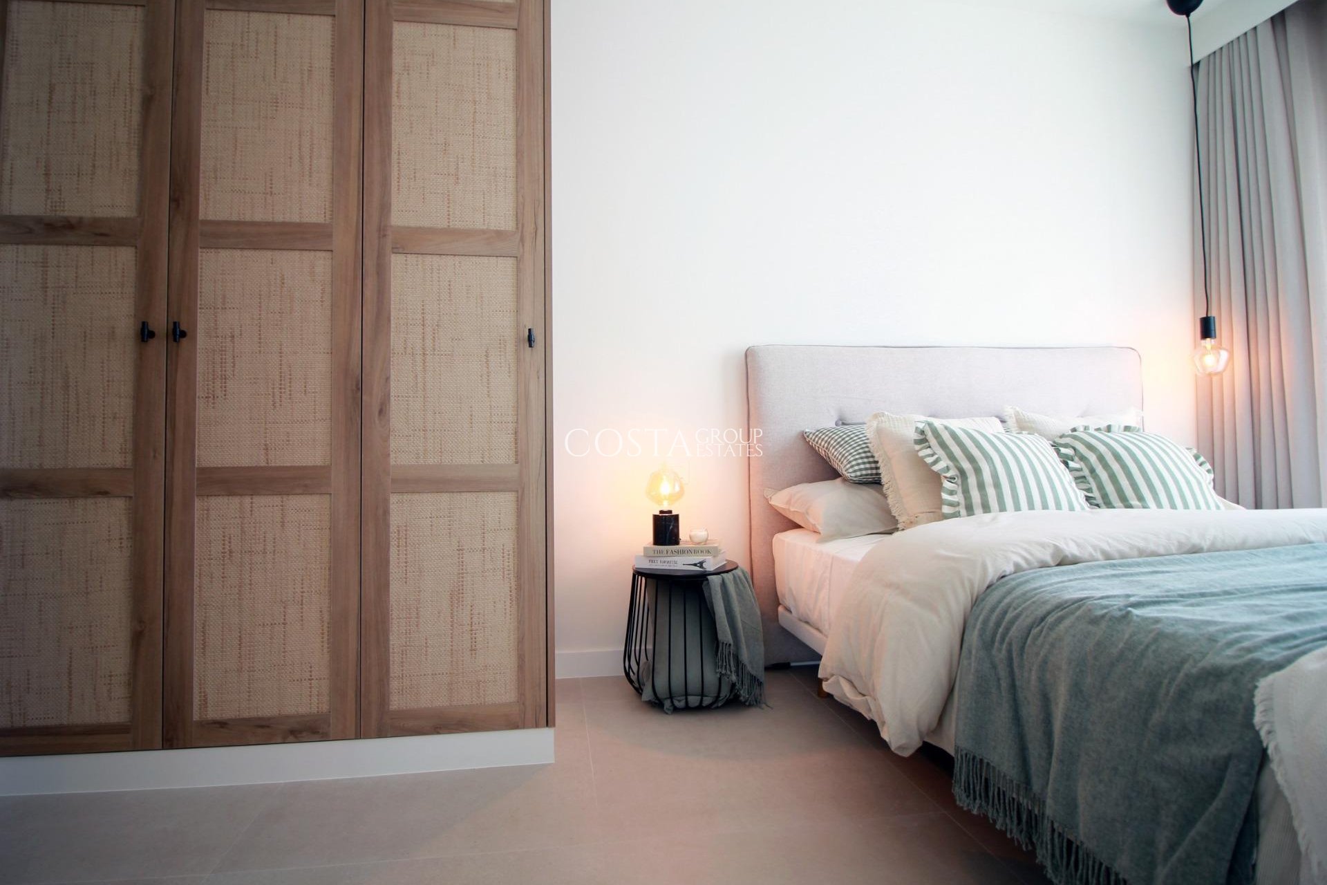 Nieuwbouw Woningen - Apartments -
Pilar de la Horadada - Torre De La Horadada