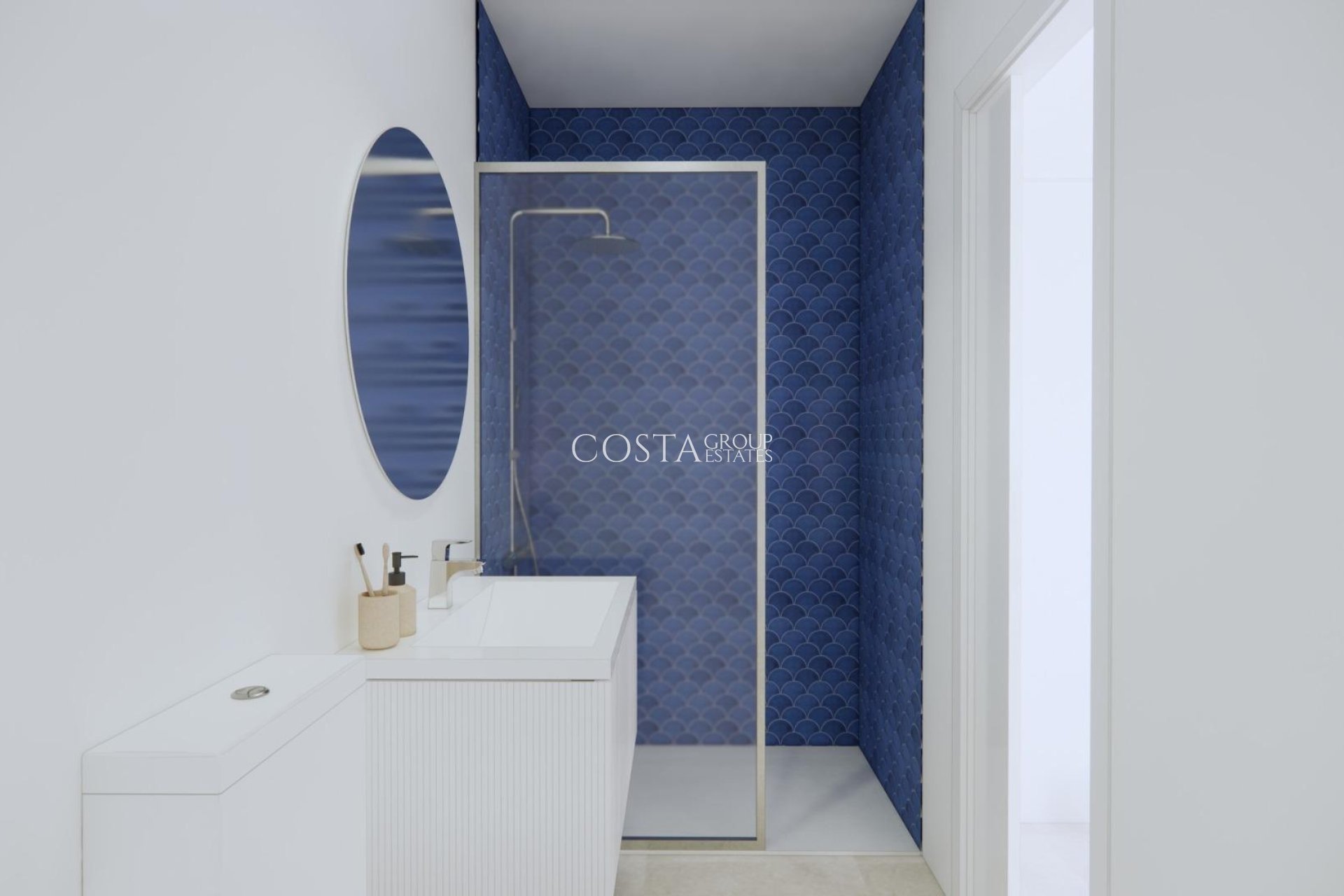 Nieuwbouw Woningen - Apartments -
Pilar de la Horadada - Torre De La Horadada