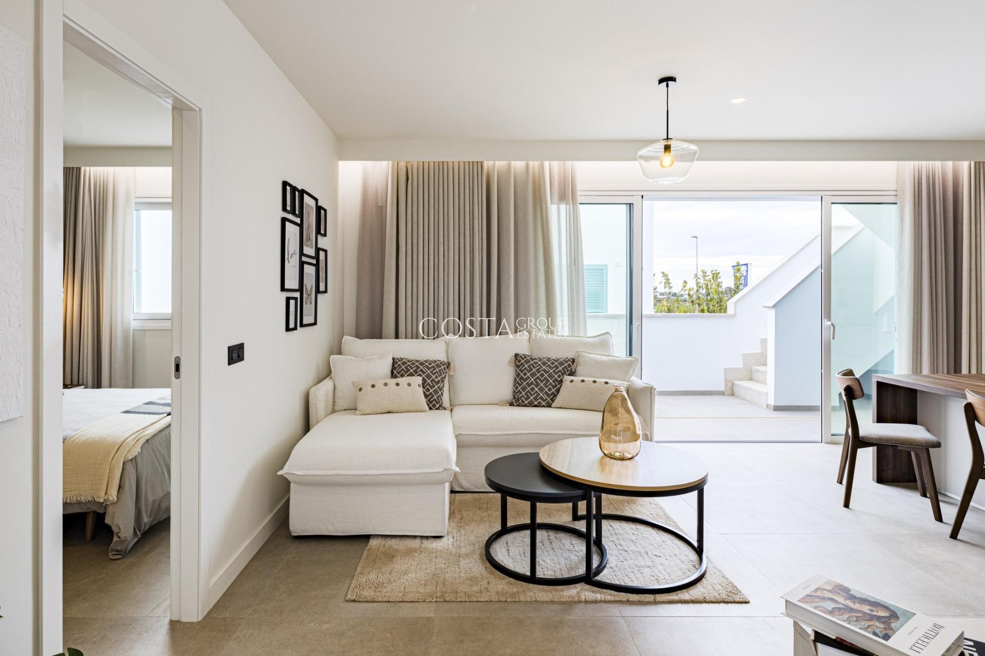 Nieuwbouw Woningen - Apartments -
Pilar de la Horadada - Torre De La Horadada