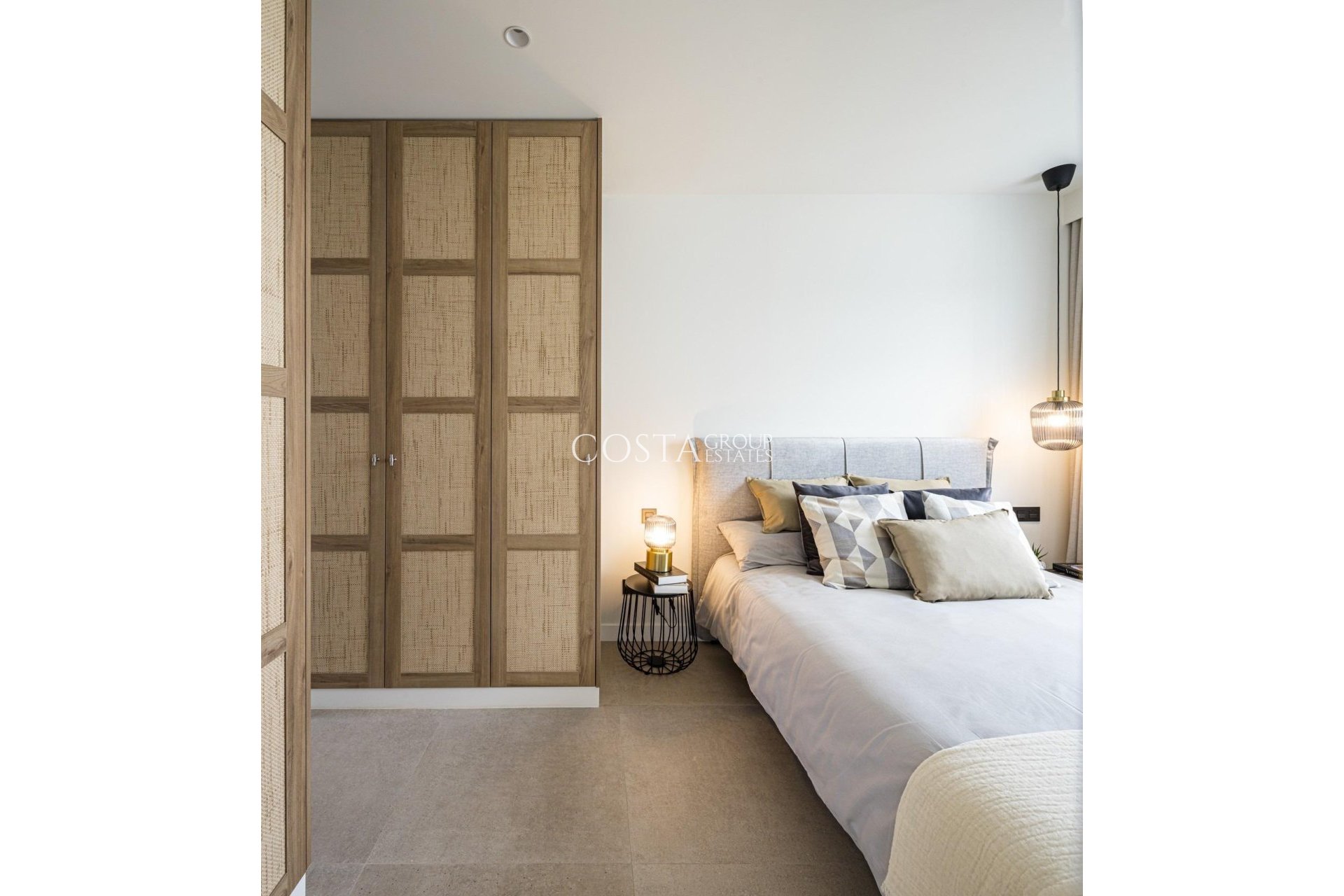 Nieuwbouw Woningen - Apartments -
Pilar de la Horadada - Torre De La Horadada