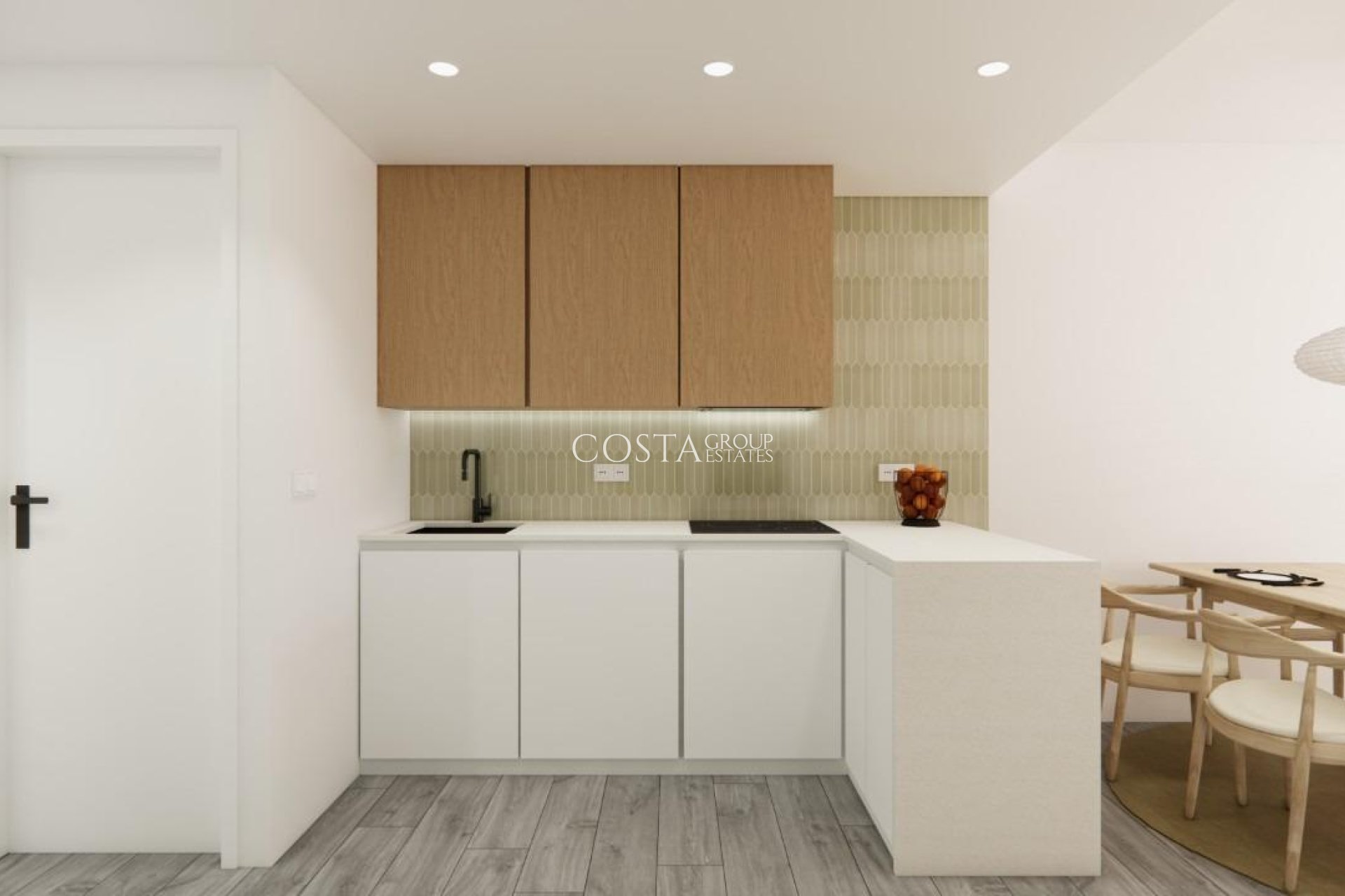 Nieuwbouw Woningen - Apartments -
Pilar de la Horadada - Torre De La Horadada