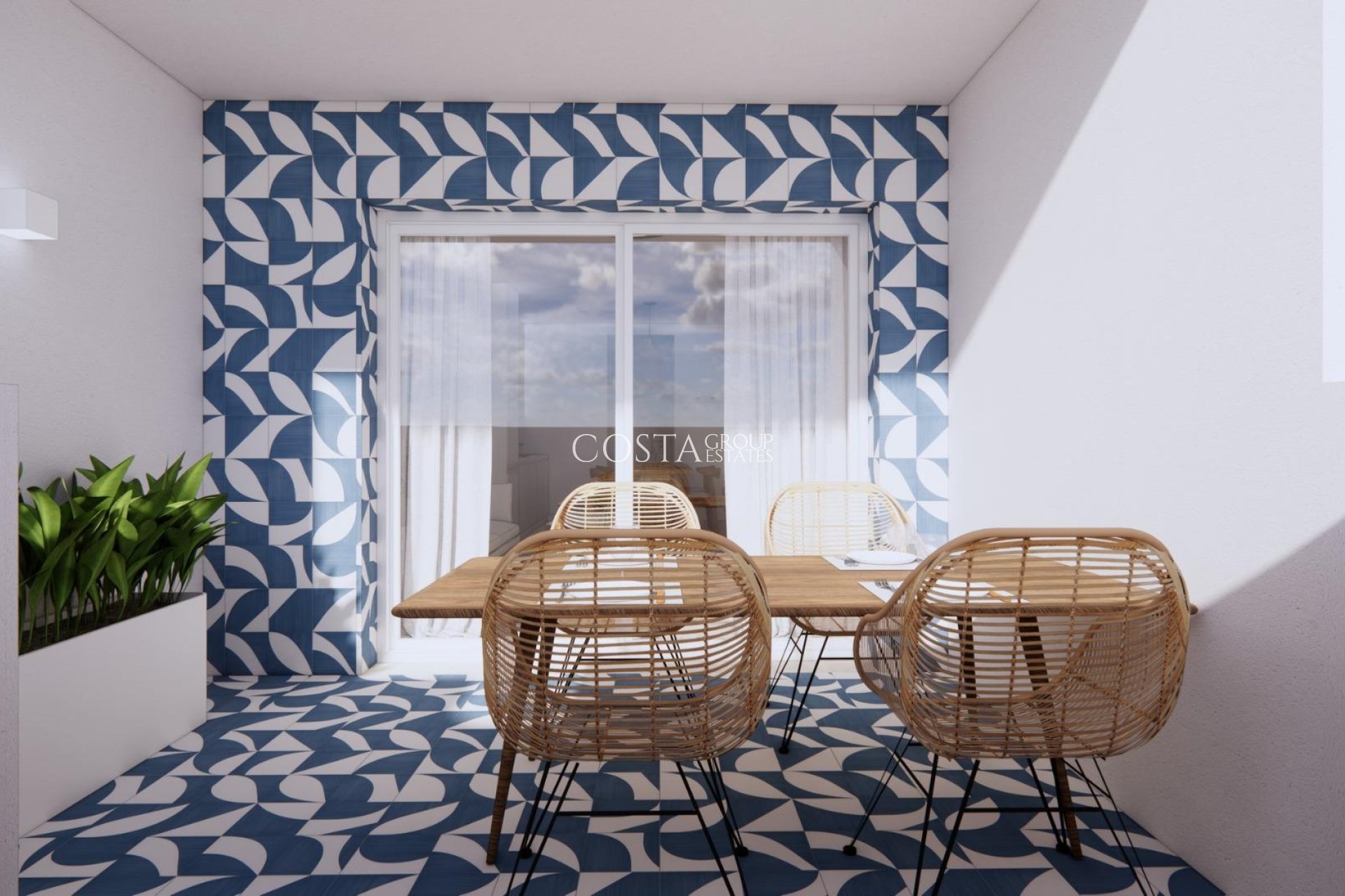 Nieuwbouw Woningen - Apartments -
Pilar de la Horadada - Torre De La Horadada